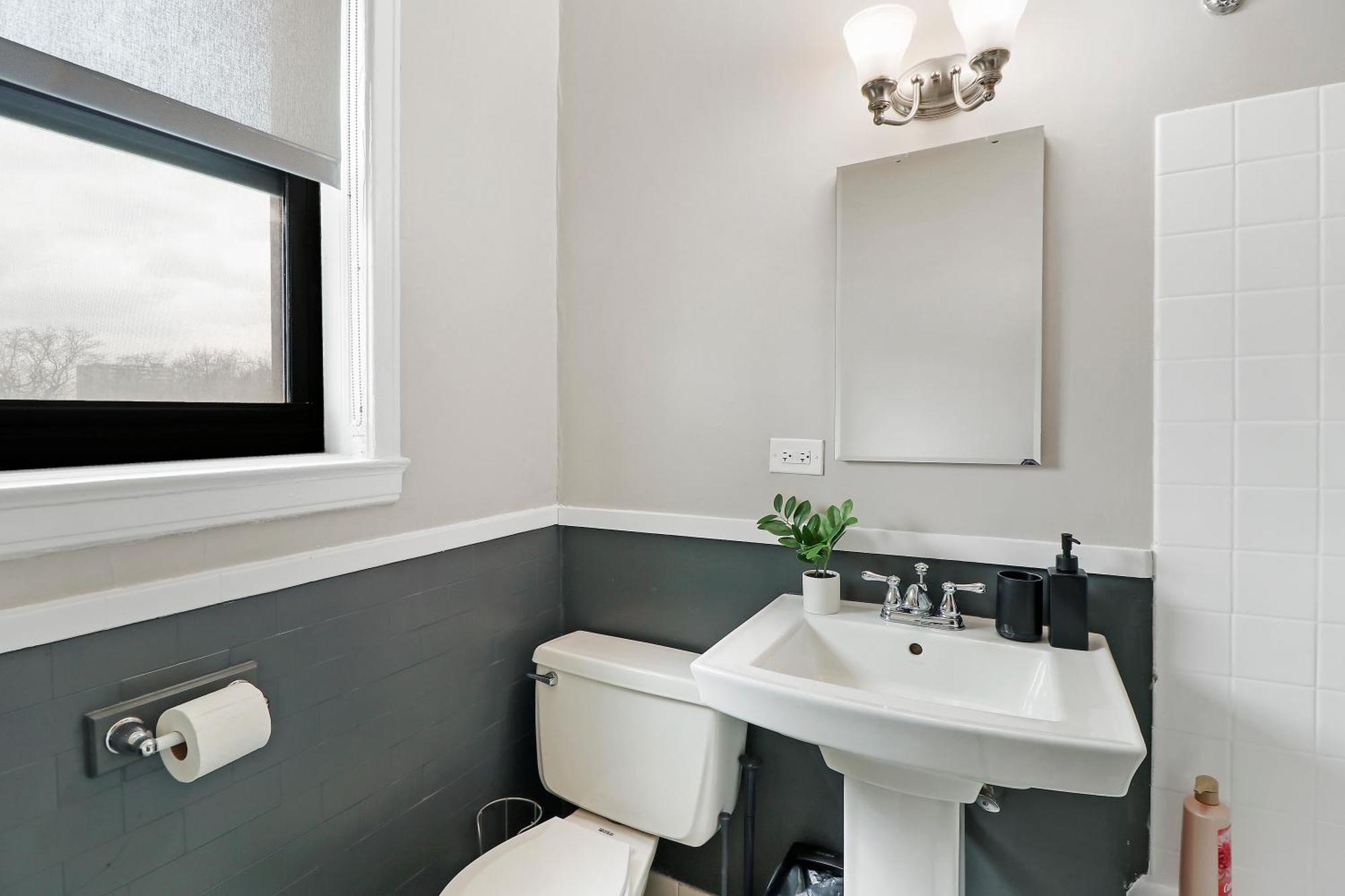 Apartamento Enchanting 1br In Hyde Park - Windermere 401