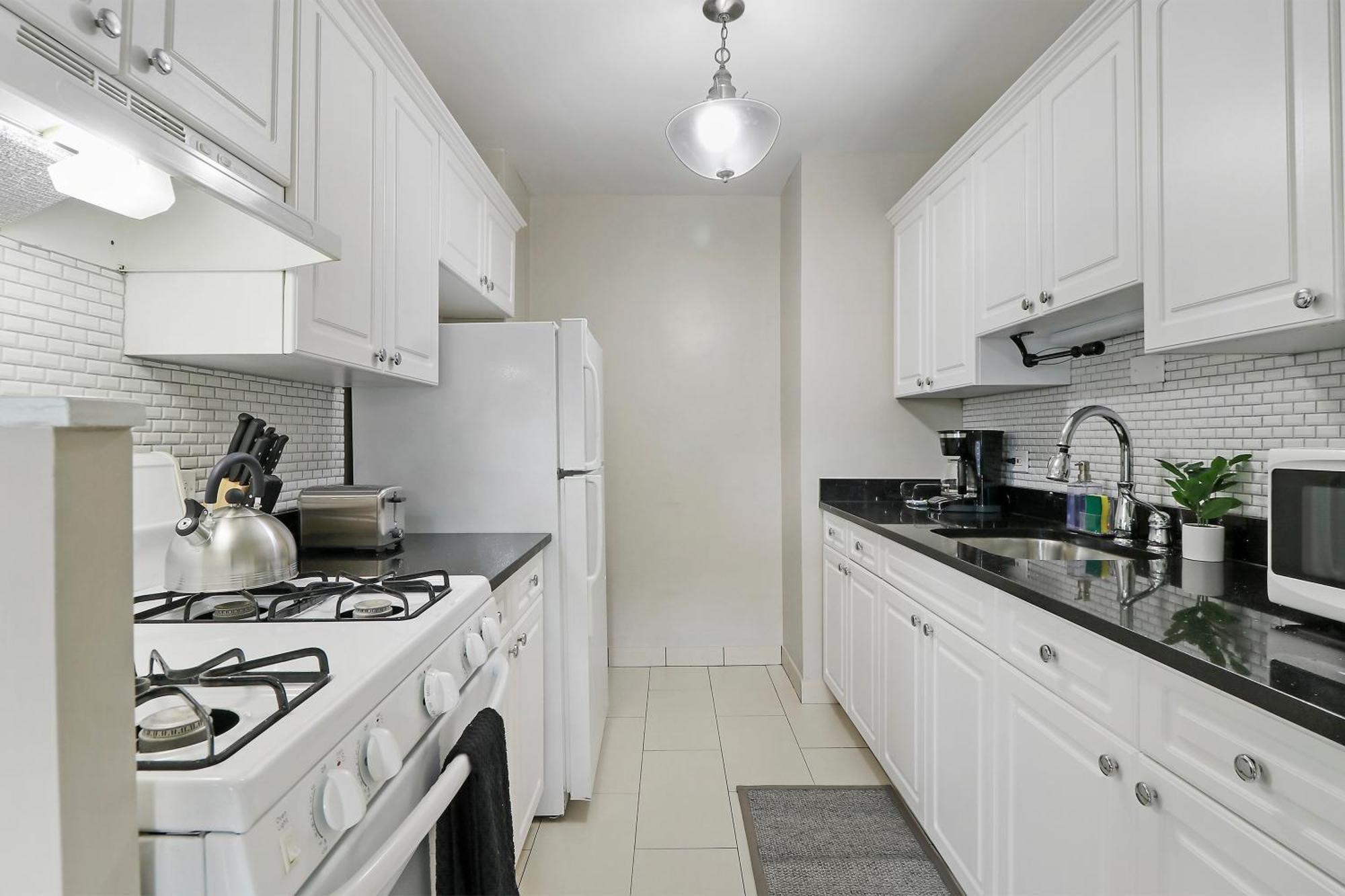 Enchanting 1br In Hyde Park - Windermere 401 Apartamento
