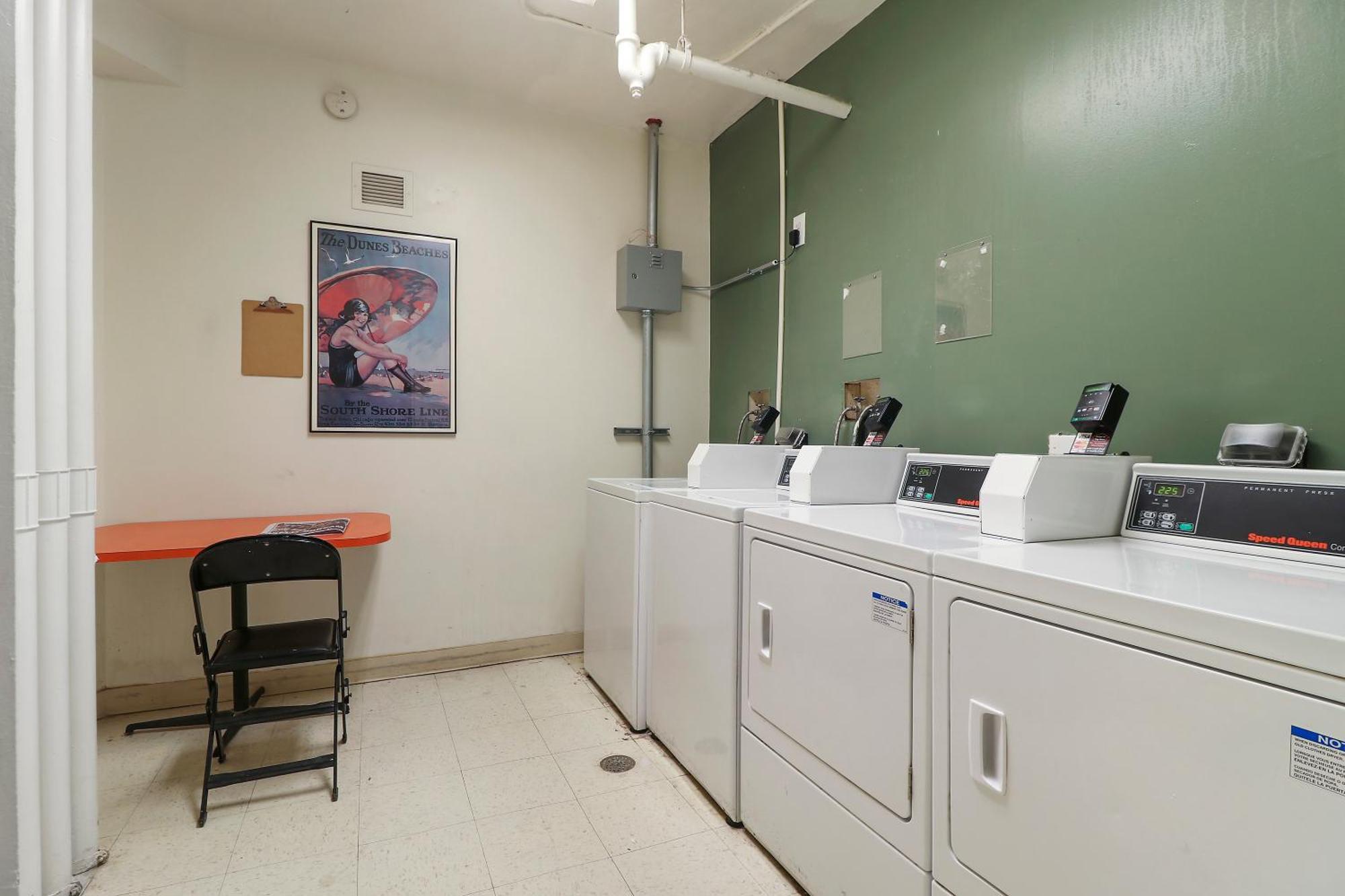 Apartamento Enchanting 1br In Hyde Park - Windermere 401 *