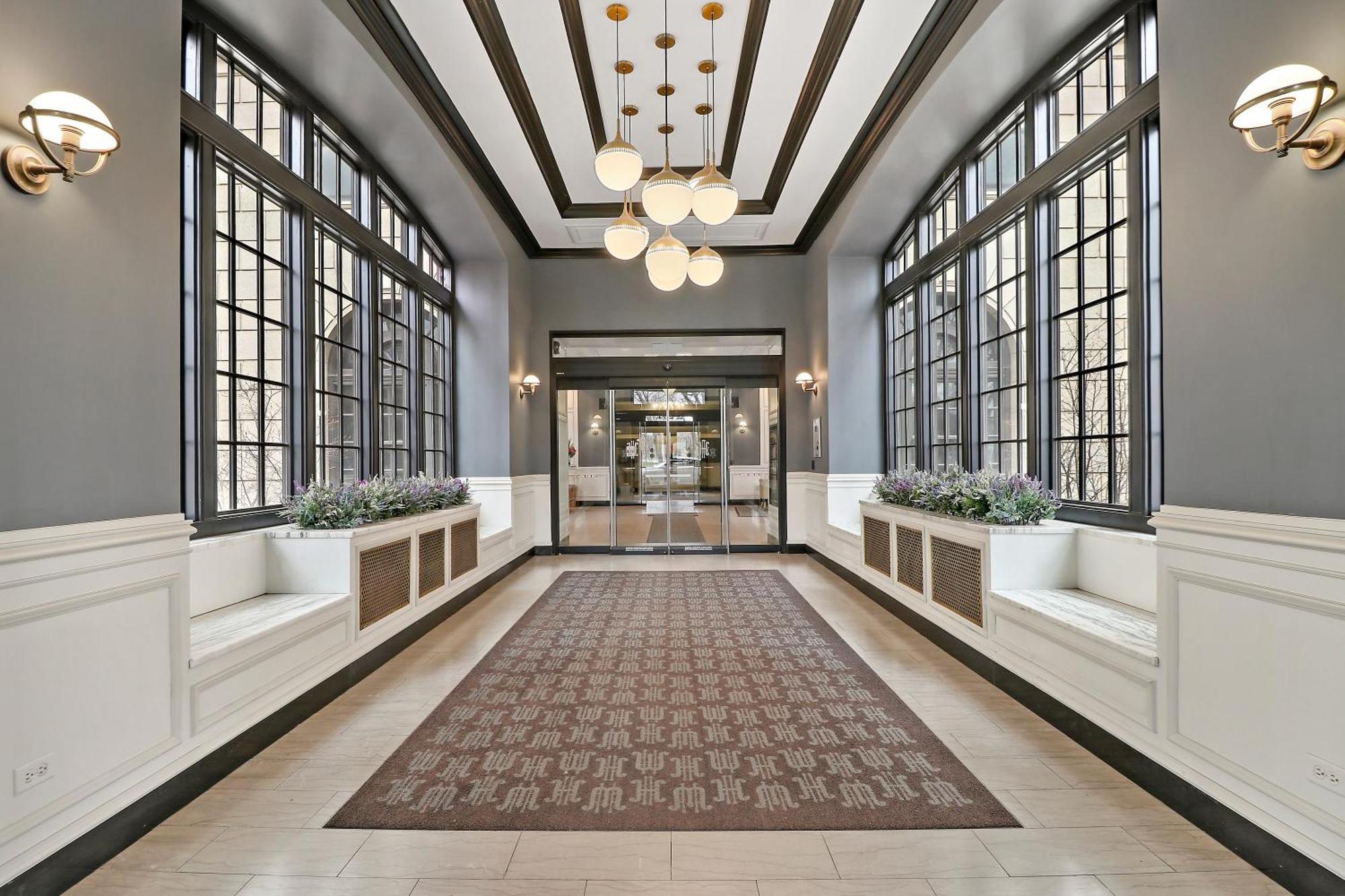 Enchanting 1br In Hyde Park - Windermere 401 Apartamento *