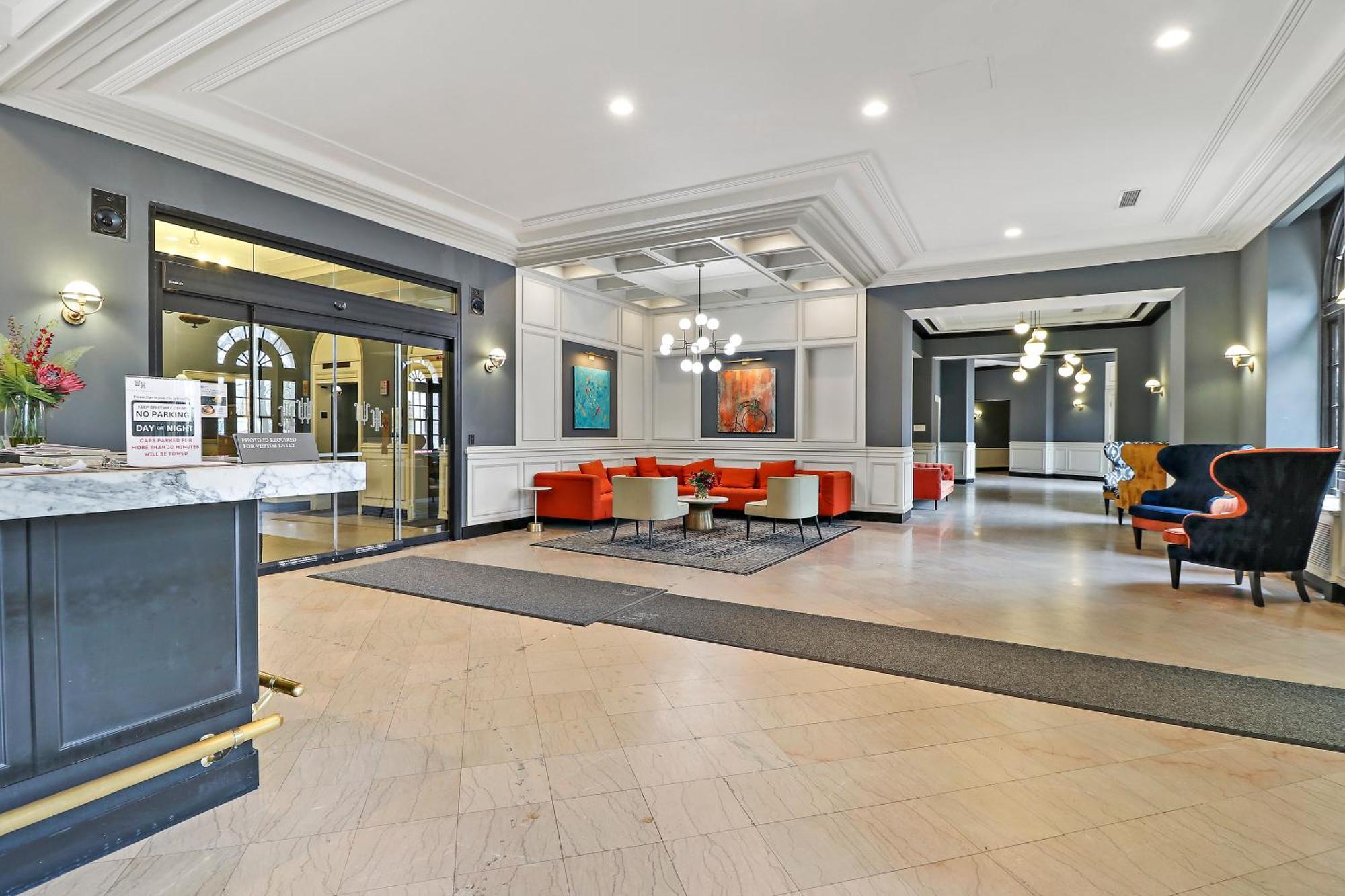 Apartamento Enchanting 1br In Hyde Park - Windermere 401 Chicago