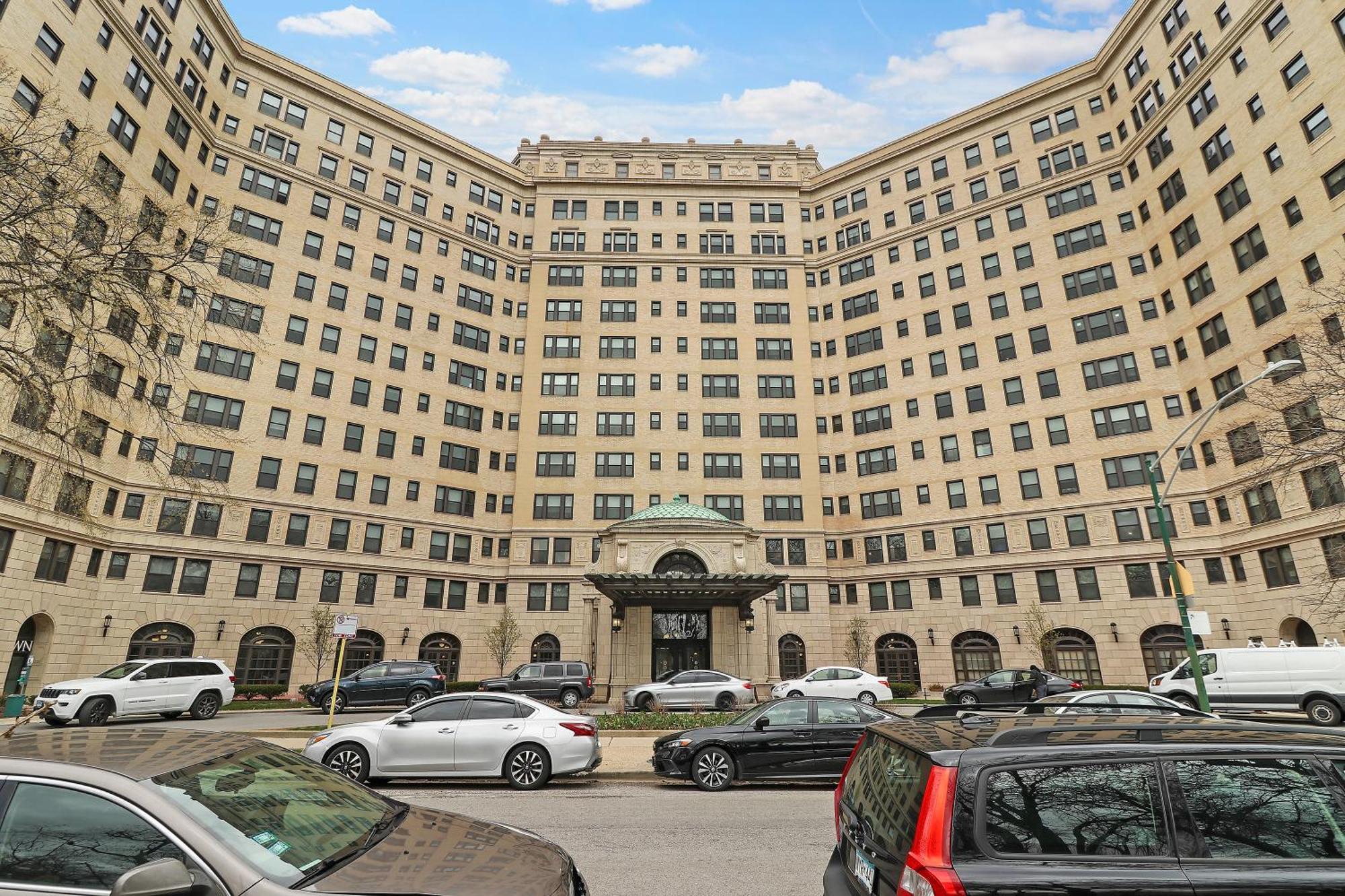 Enchanting 1br In Hyde Park - Windermere 401 Apartamento