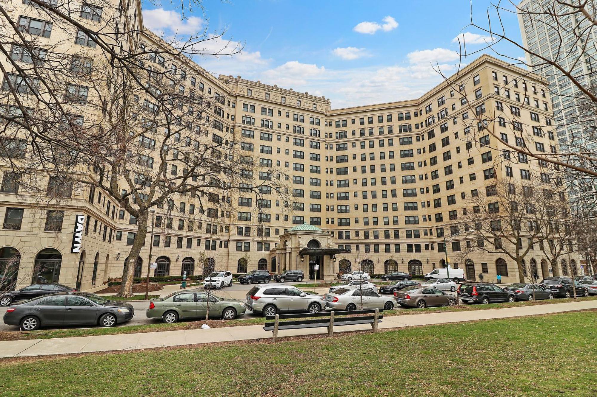 Enchanting 1br In Hyde Park - Windermere 401 Apartamento *