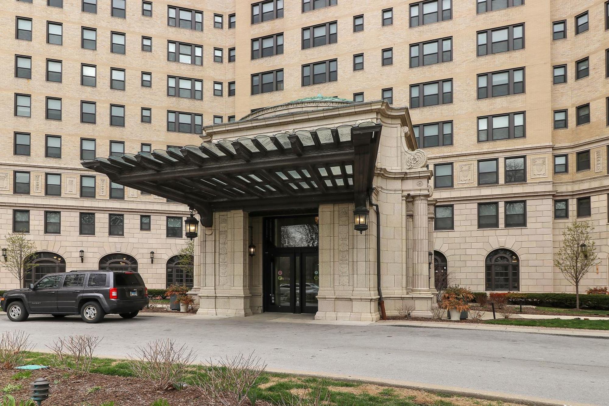 Apartamento Enchanting 1br In Hyde Park - Windermere 401 *