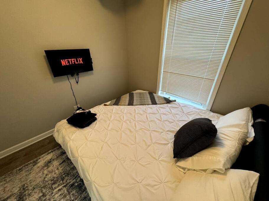 West Loop King Oasis/2br That Sleeps 6 Guests/walk To Fulton Market * Chicago