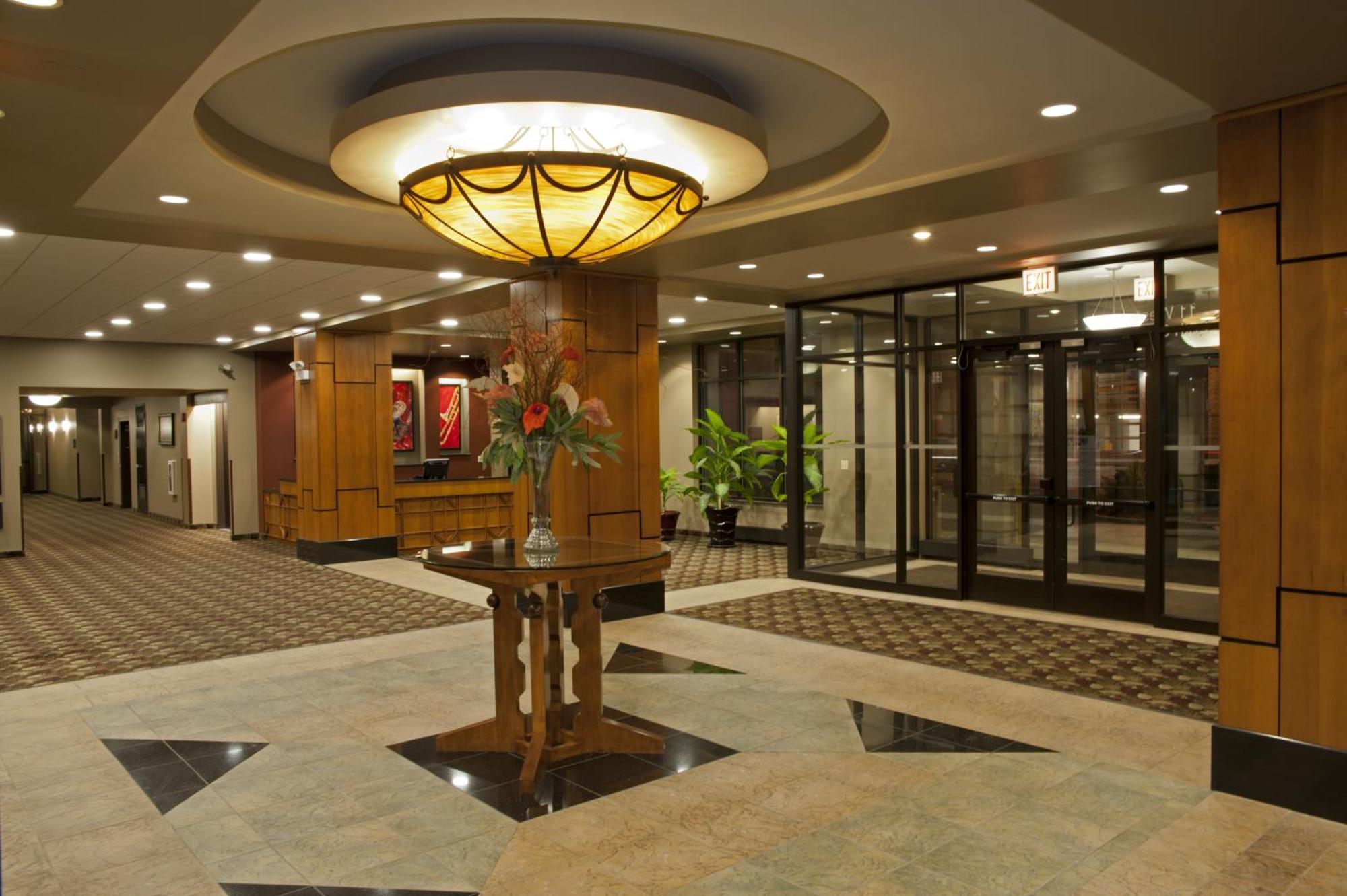 Hotel South Loop