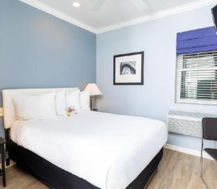 Hotel Chicago West Loop, Surestay Collection By Best Western 2* Chicago