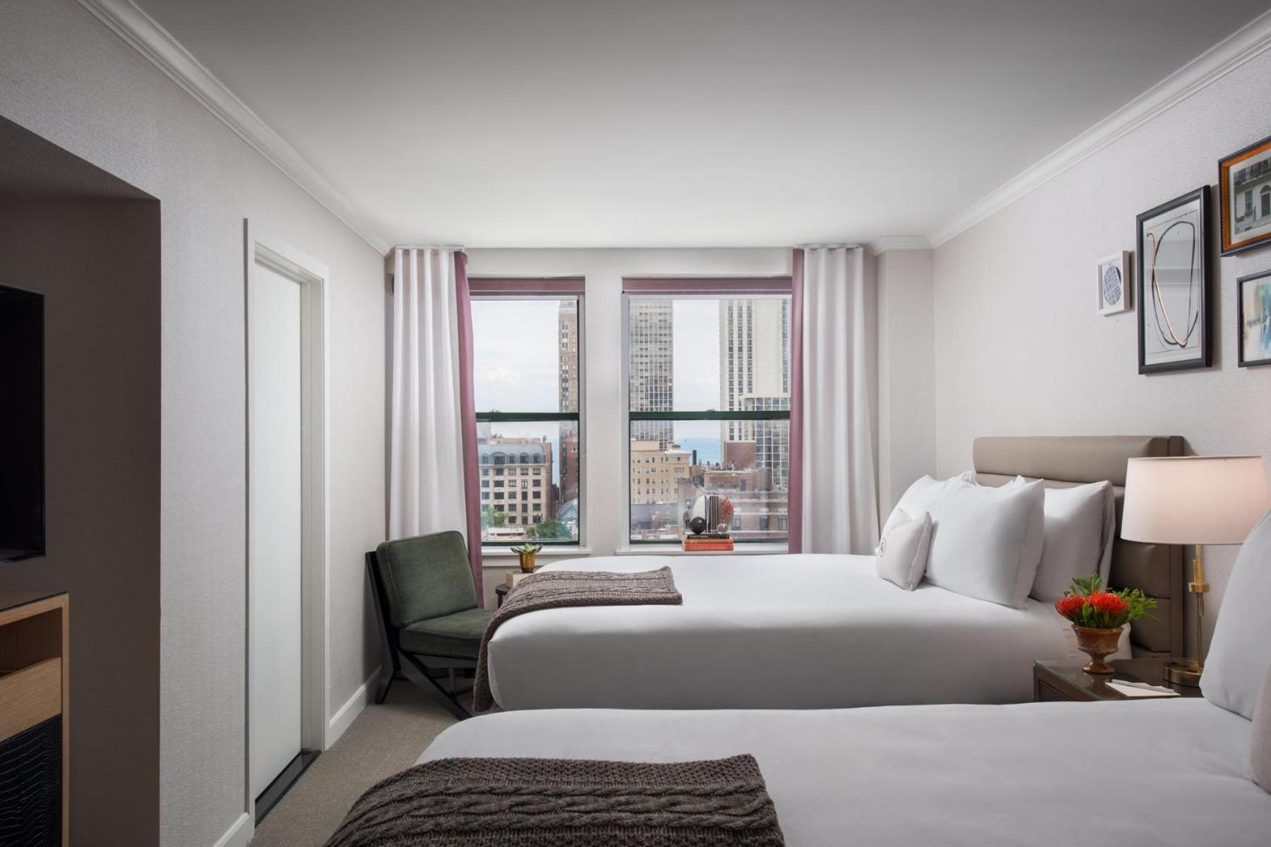 Hotel Claridge House