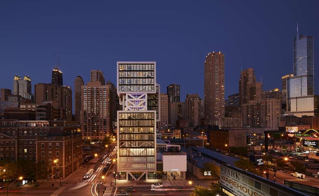 Hotel Godfrey