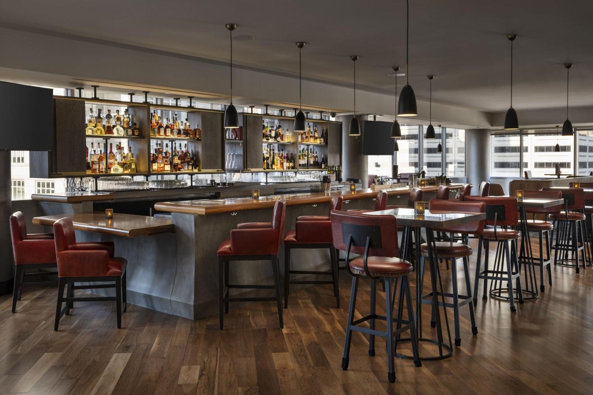 Hotel By Marriott Downtown Magnificent Mile