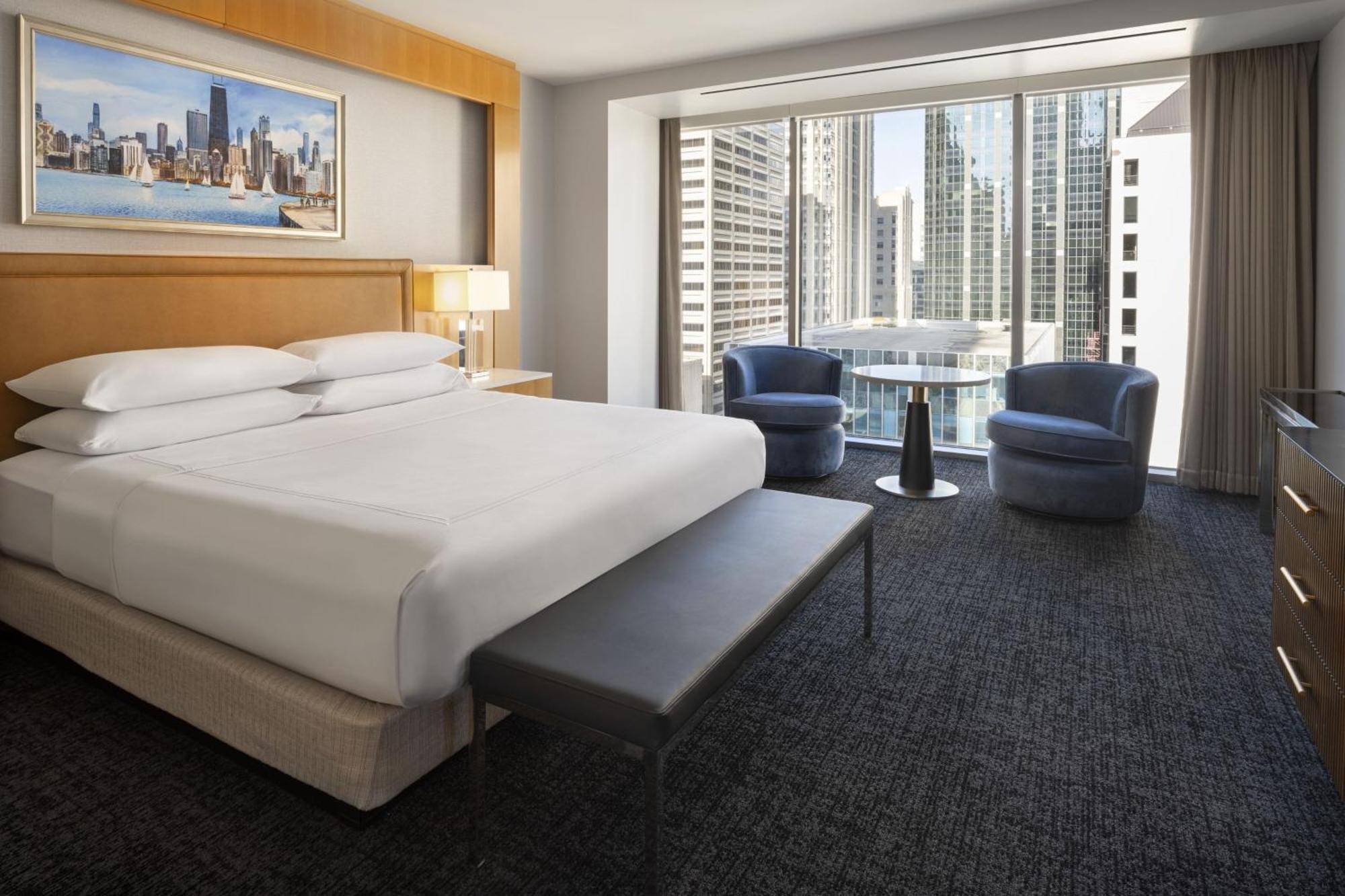 By Marriott Downtown Magnificent Mile