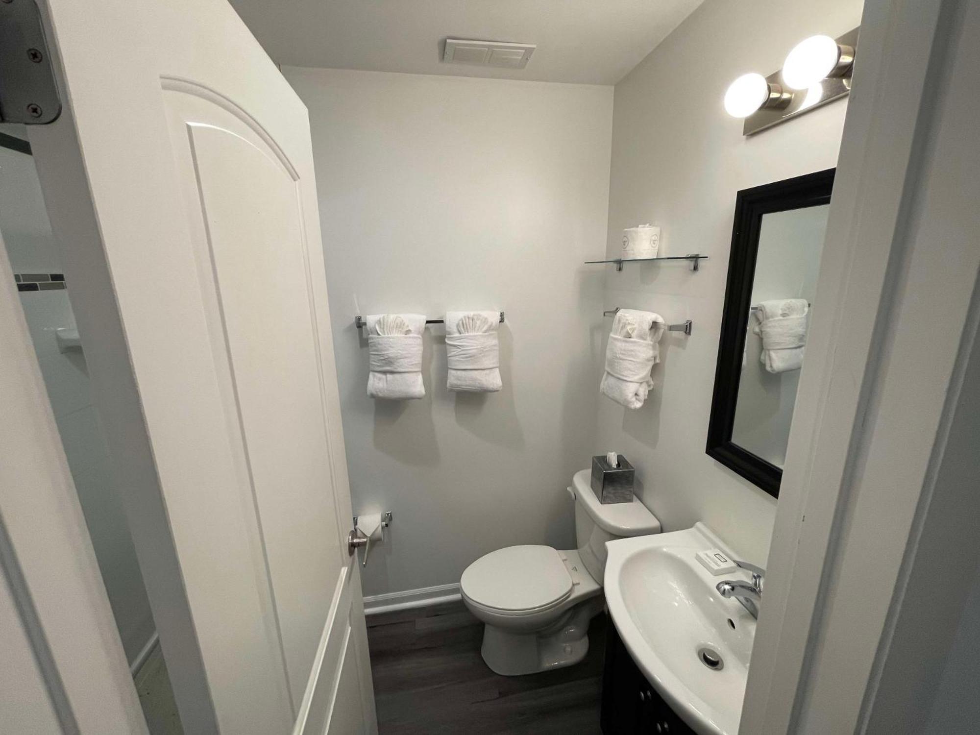 Hotel Chicago West Loop, Surestay Collection By Best Western Hotel 2*