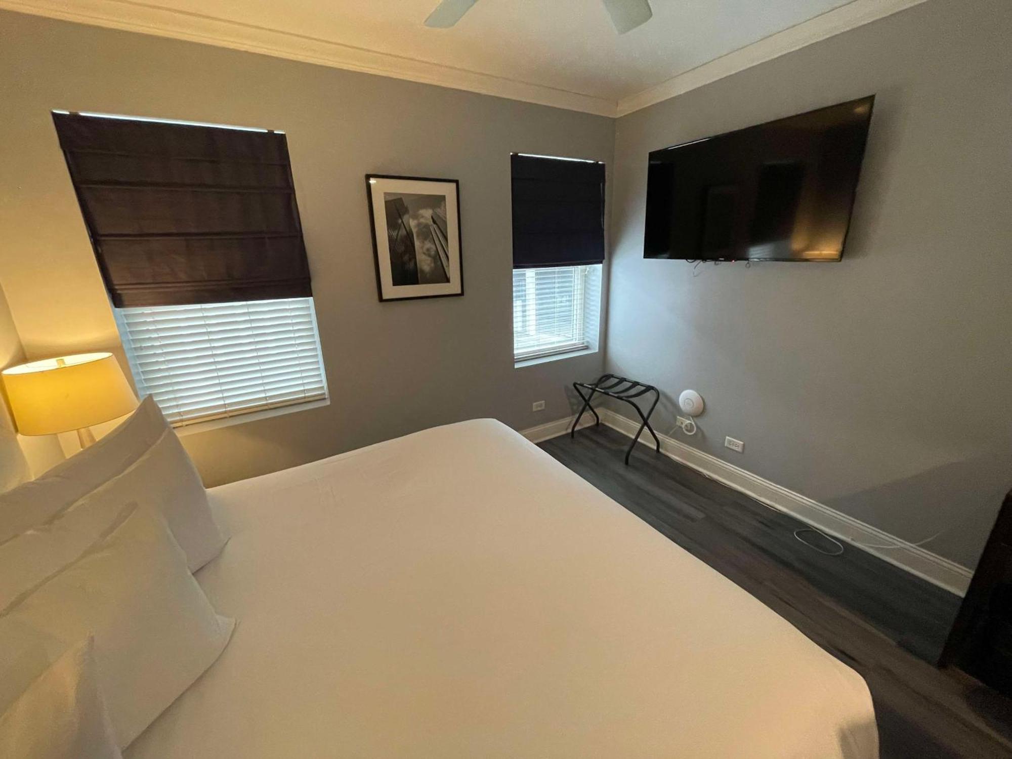 Hotel Chicago West Loop, Surestay Collection By Best Western 2*