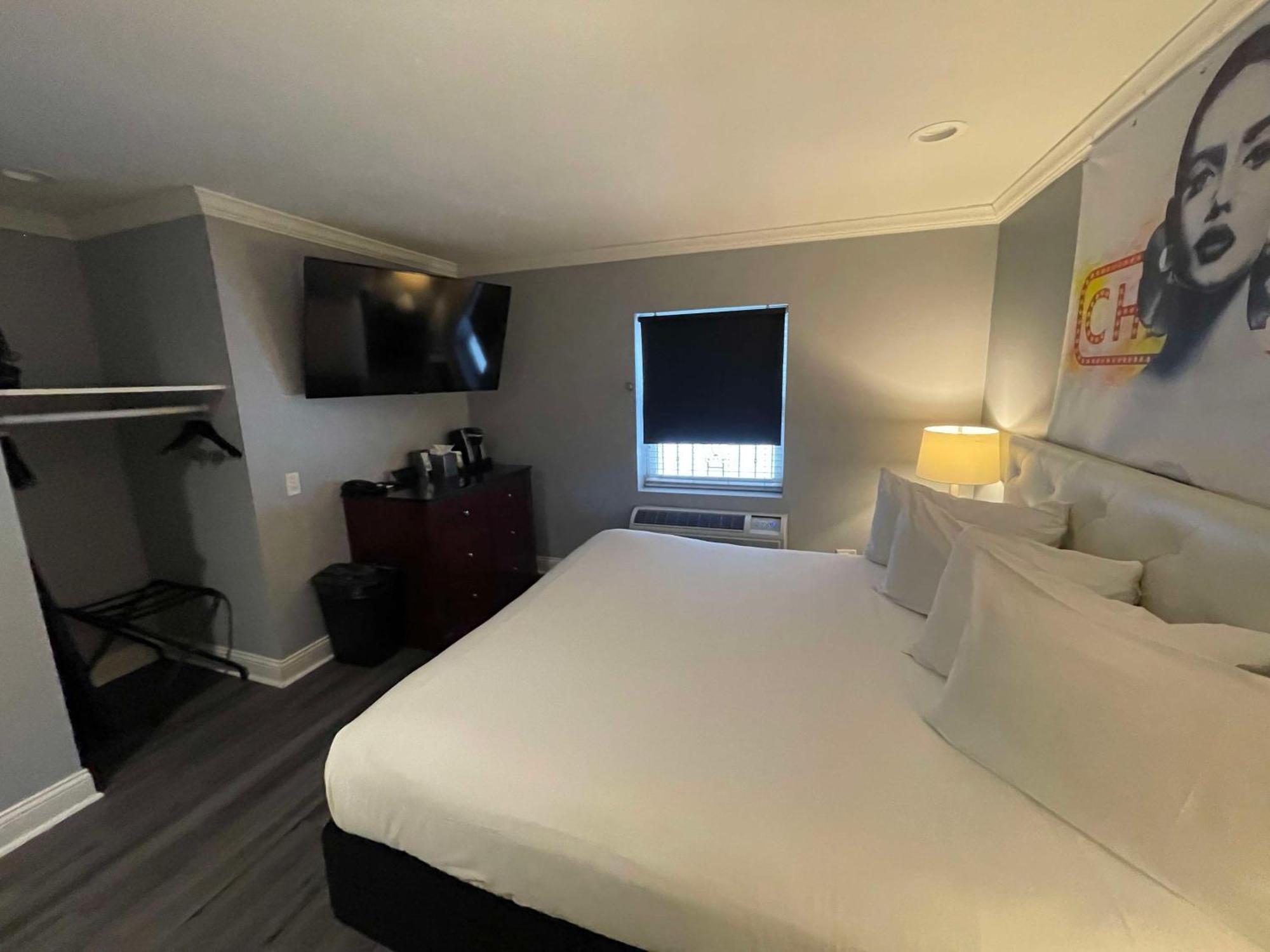Hotel Chicago West Loop, Surestay Collection By Best Western Chicago