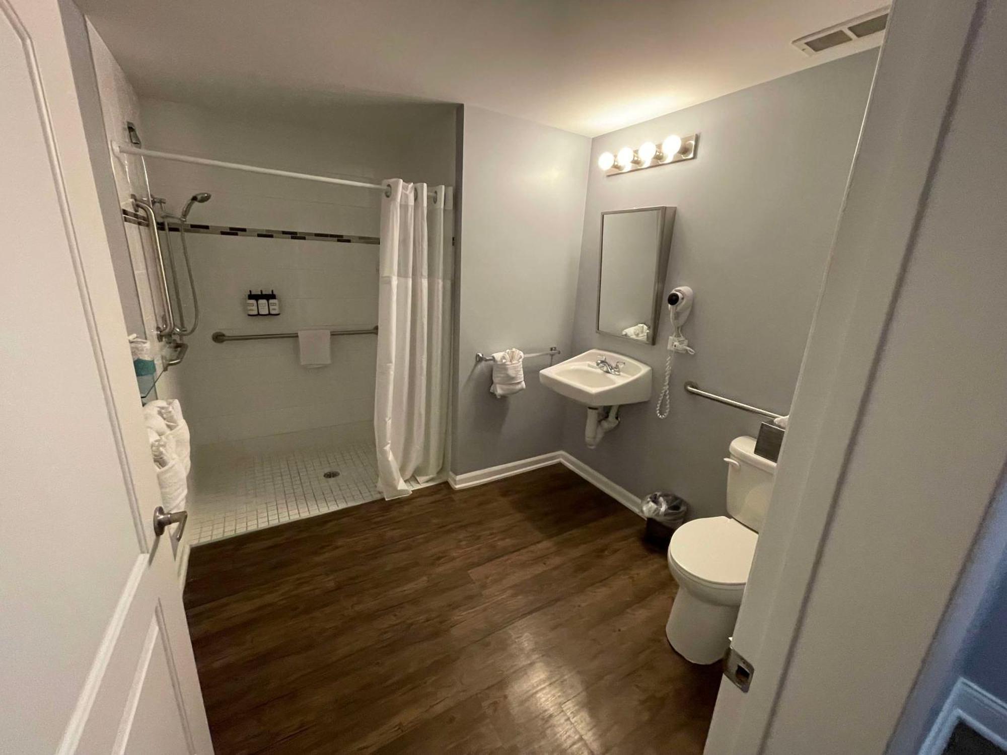 Hotel Chicago West Loop, Surestay Collection By Best Western 2* Chicago