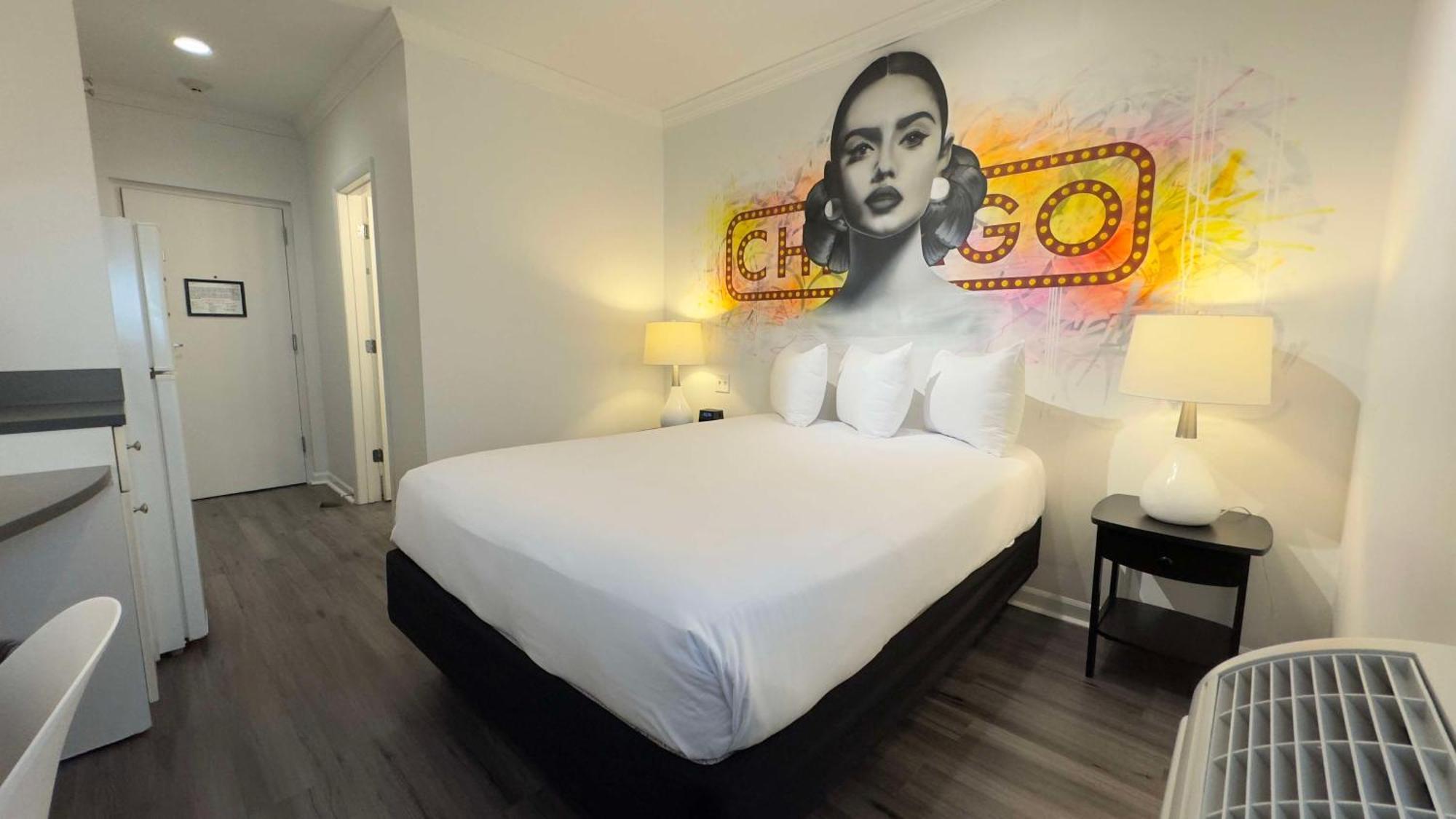 Hotel Chicago West Loop, Surestay Collection By Best Western Hotel