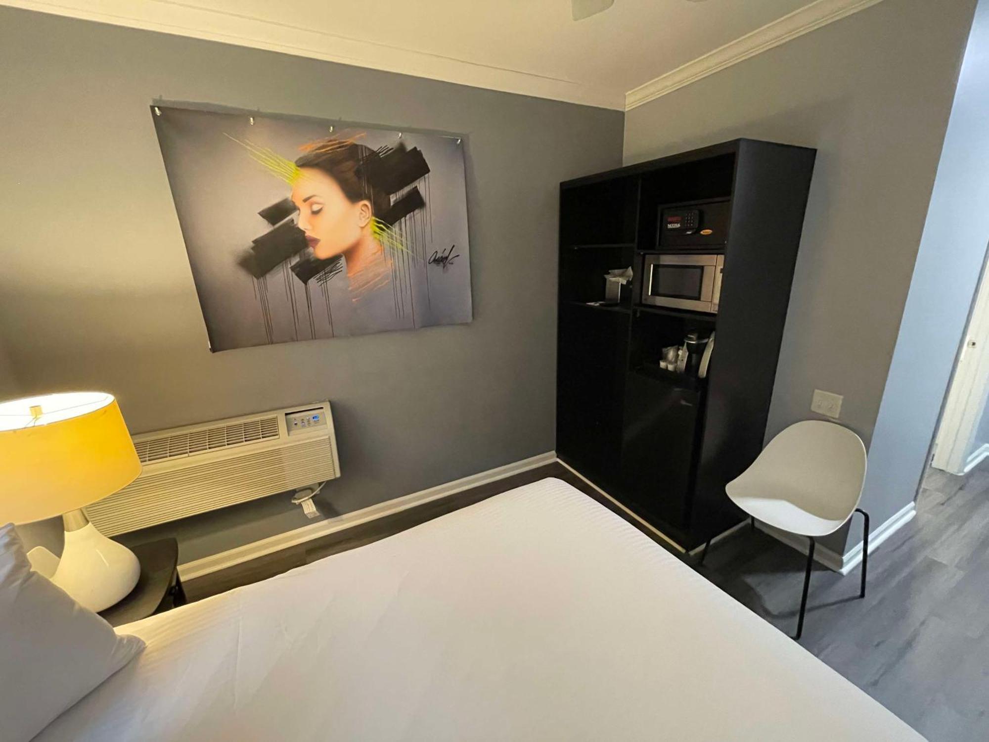 Hotel Chicago West Loop, Surestay Collection By Best Western Hotel 2*