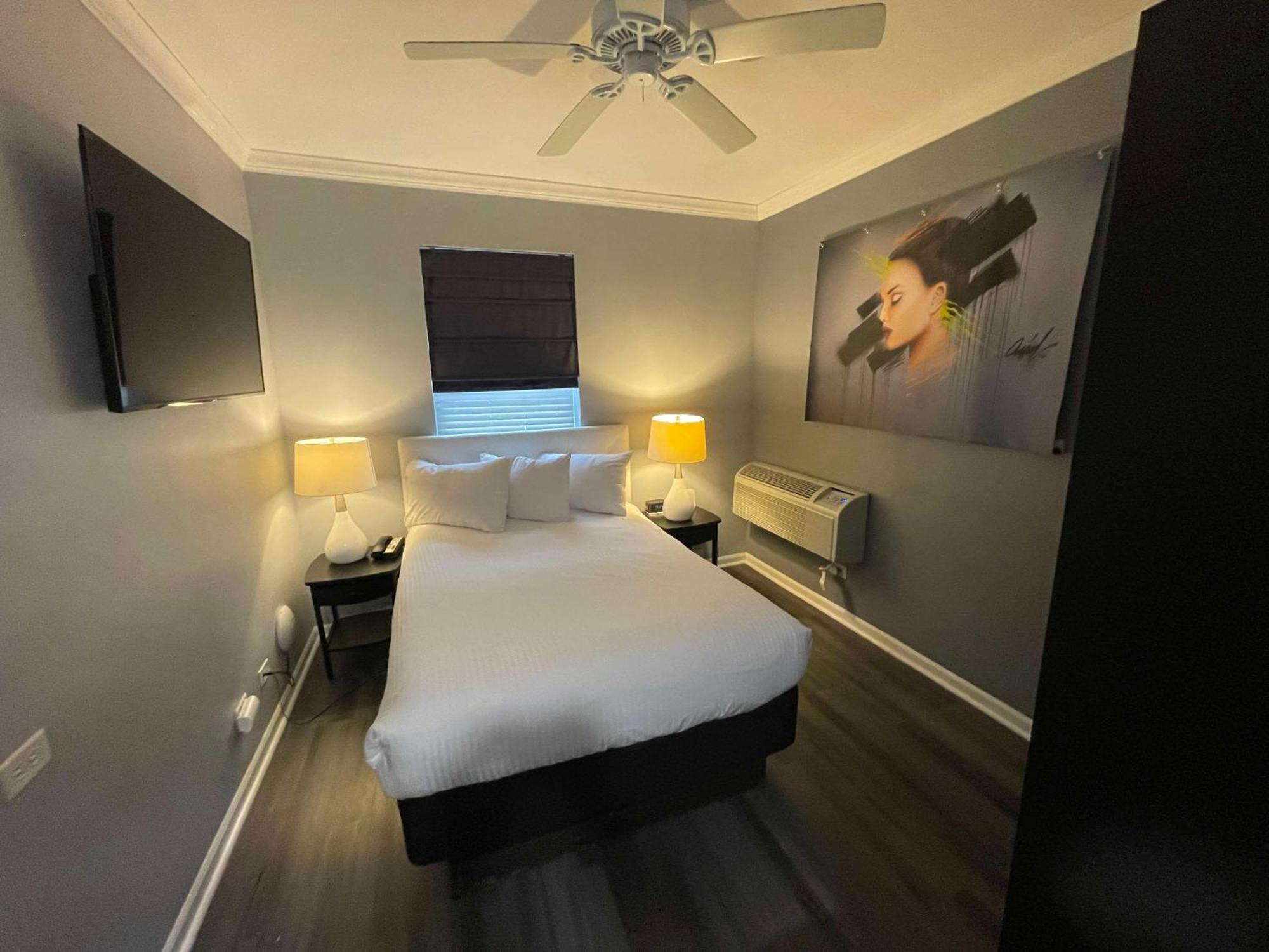 Hotel Chicago West Loop, Surestay Collection By Best Western Chicago