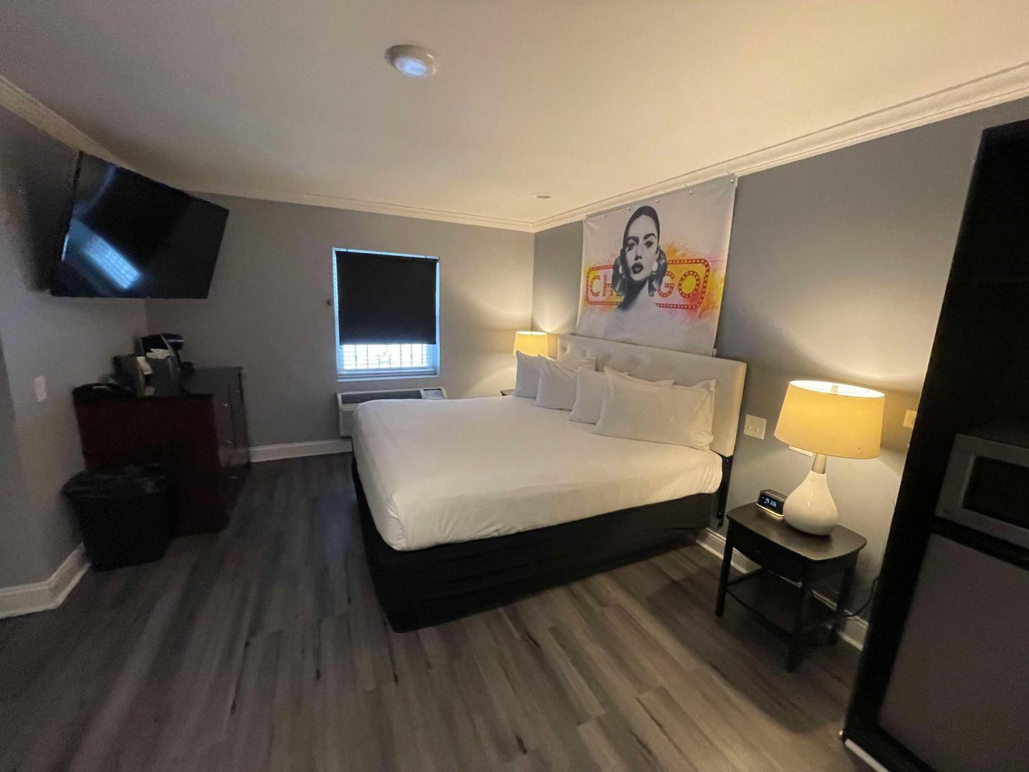 Hotel Hotel Chicago West Loop, Surestay Collection By Best Western Chicago