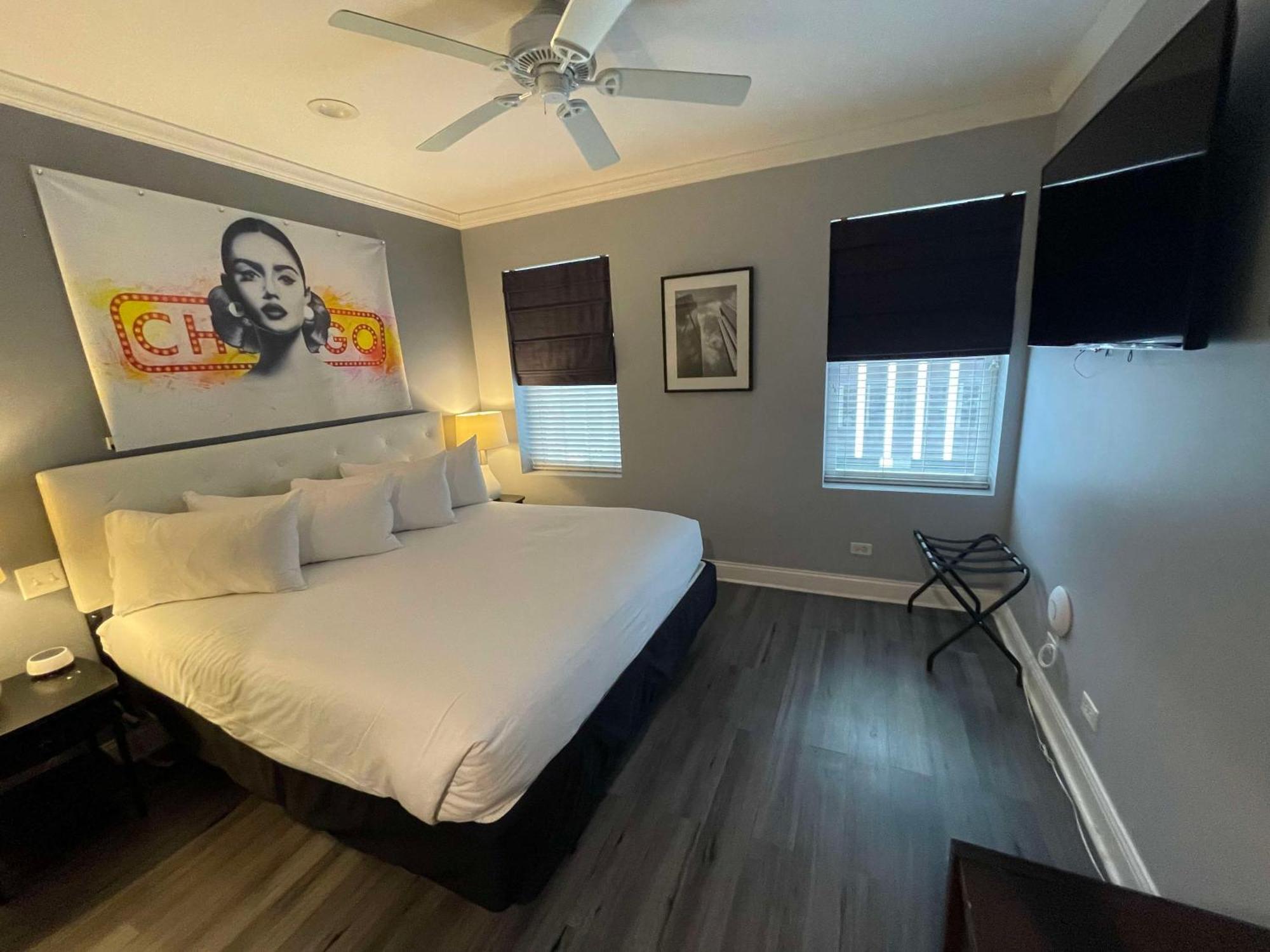 Hotel Chicago West Loop, Surestay Collection By Best Western
