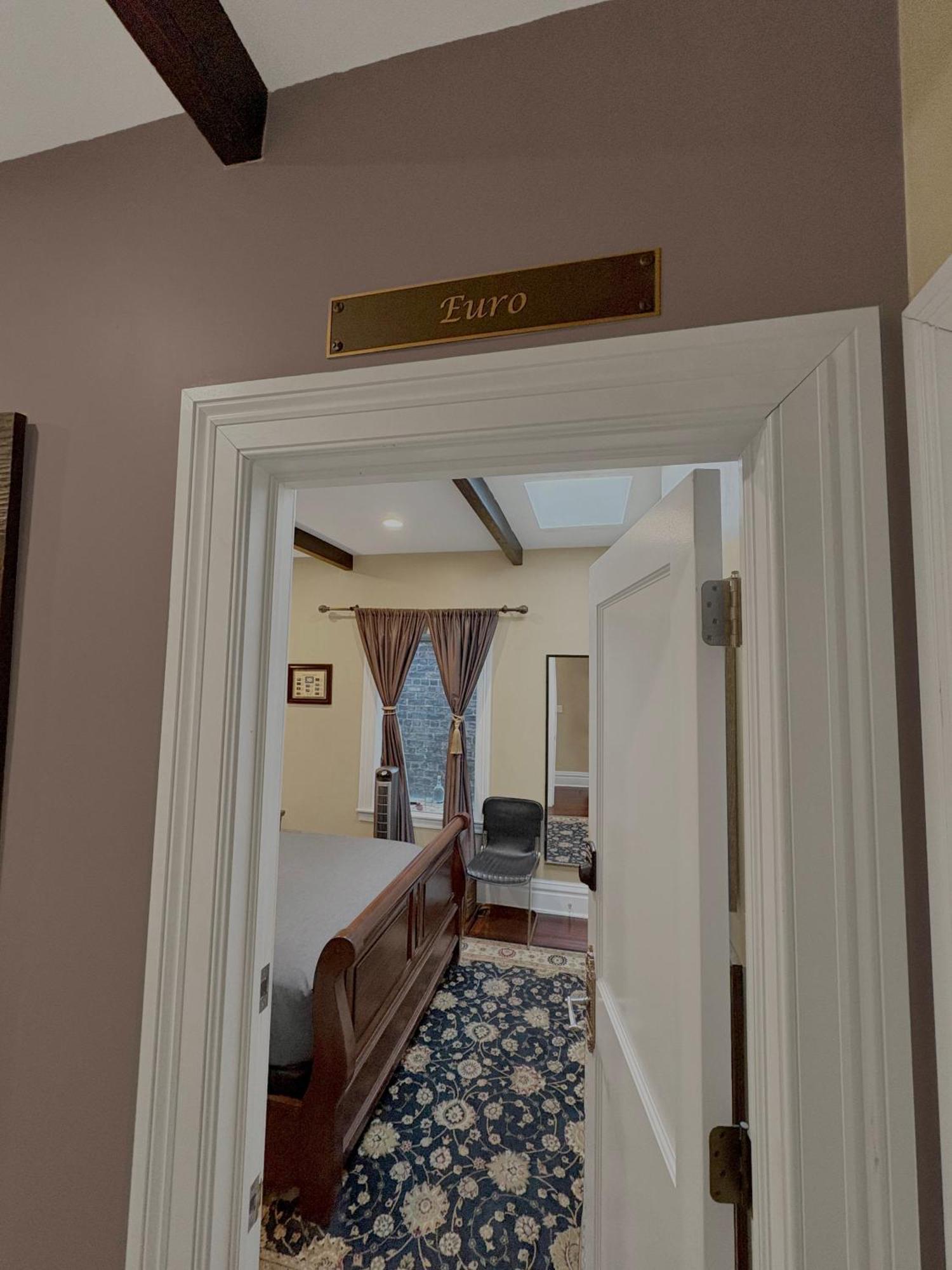 D' Citta Bed & Breakfast 4*