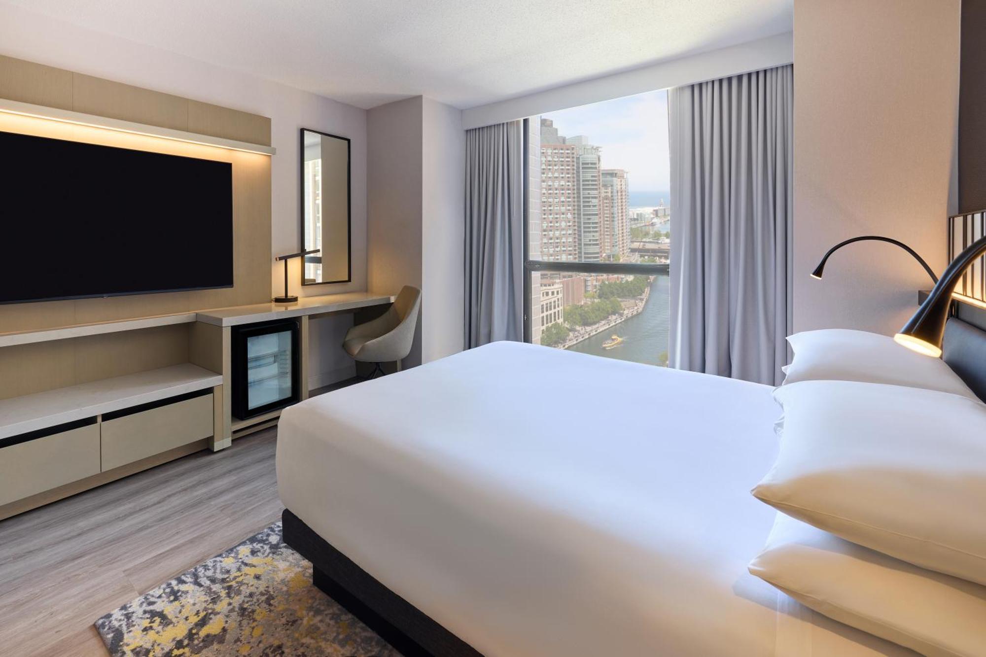 Hyatt Regency Chicago