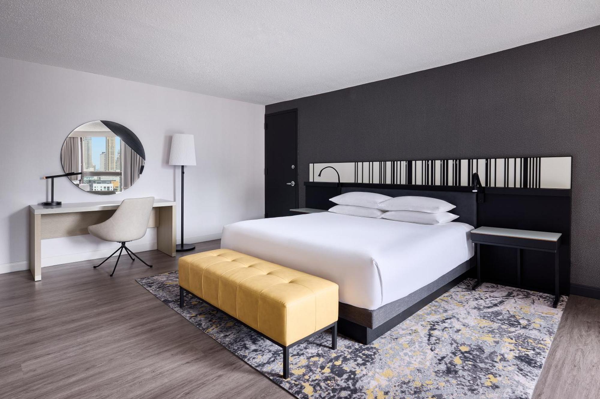 Hyatt Regency 4*