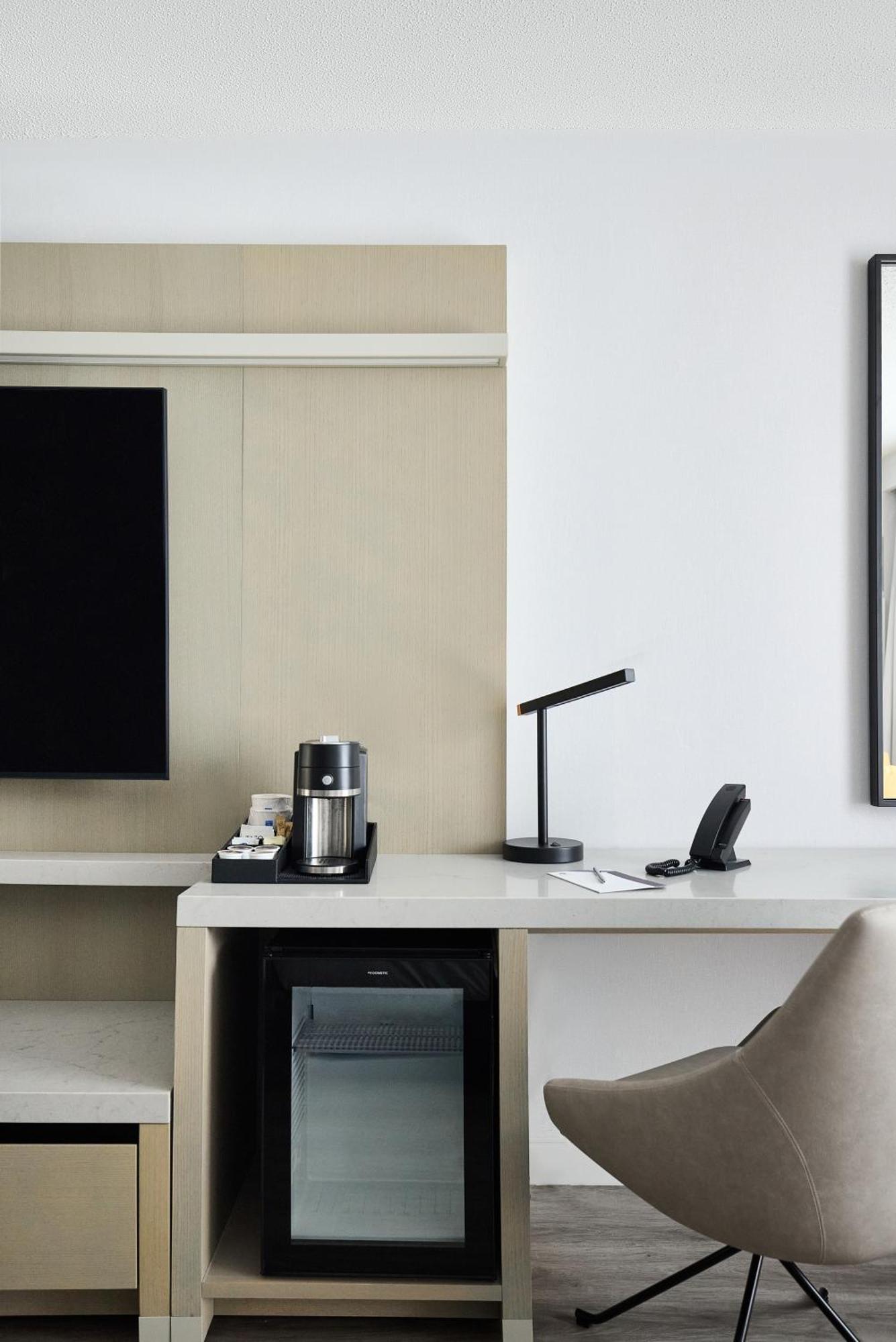 Hyatt Regency Chicago