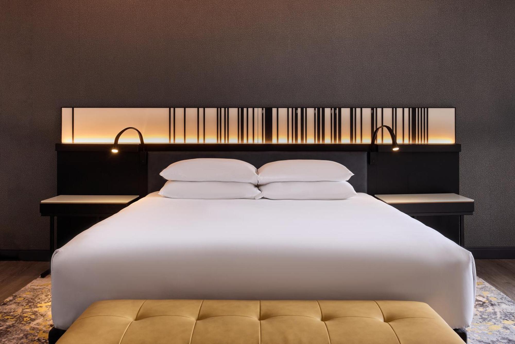 Hyatt Regency Hotel