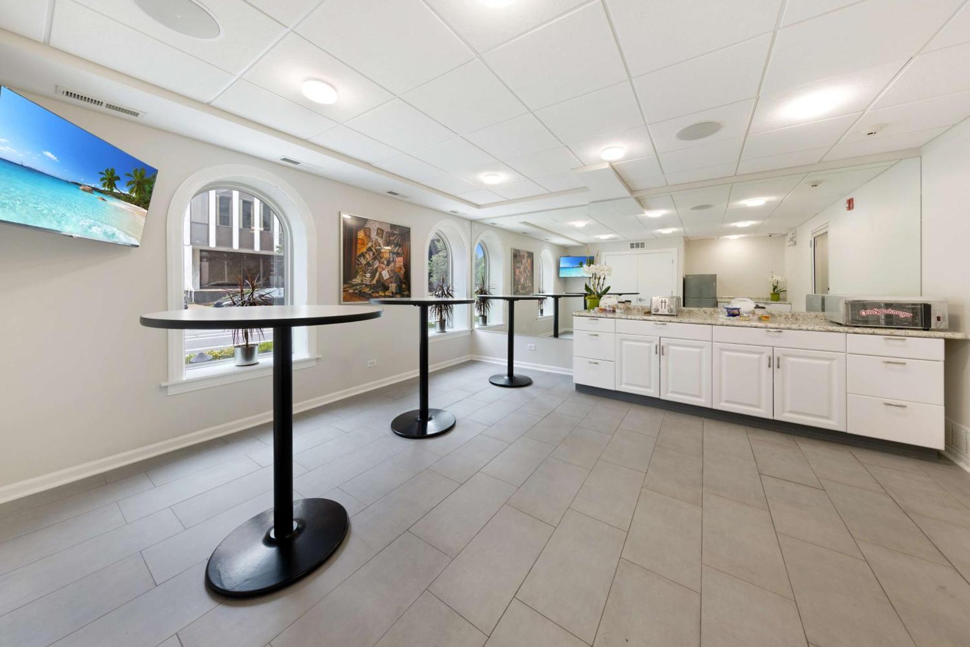 Hotel Chicago West Loop, Surestay Collection By Best Western Hotel 2*