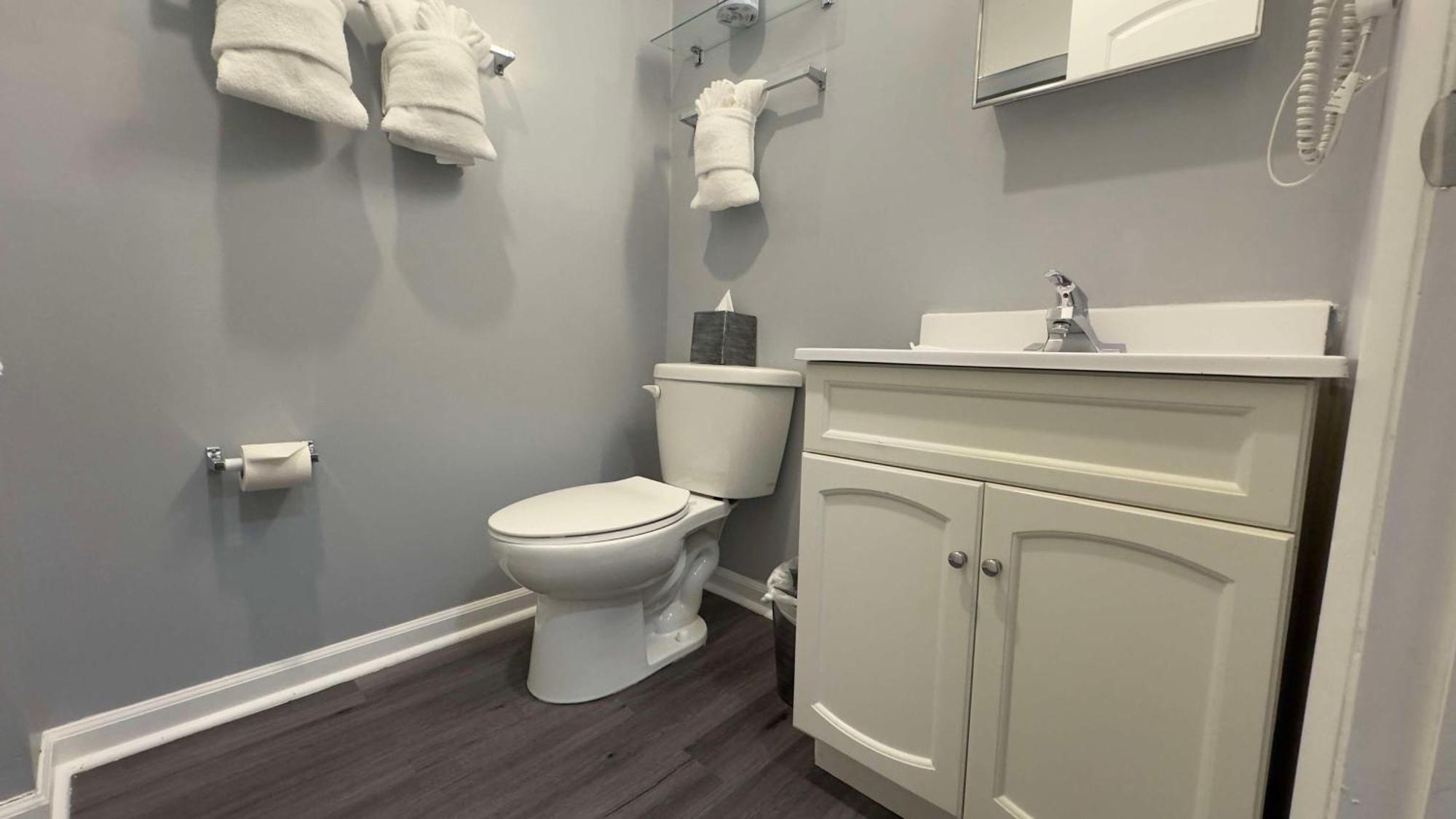 Hotel Hotel Chicago West Loop, Surestay Collection By Best Western 2*