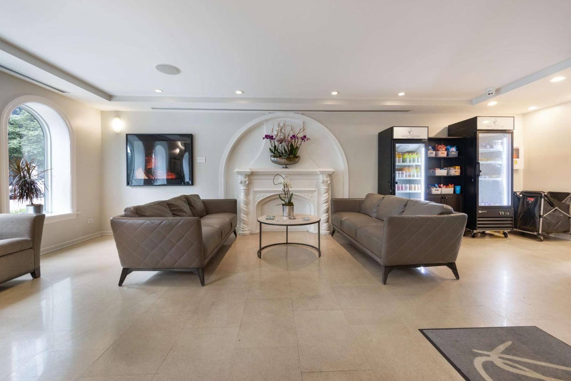 Hotel Chicago West Loop, Surestay Collection By Best Western Hotel Chicago