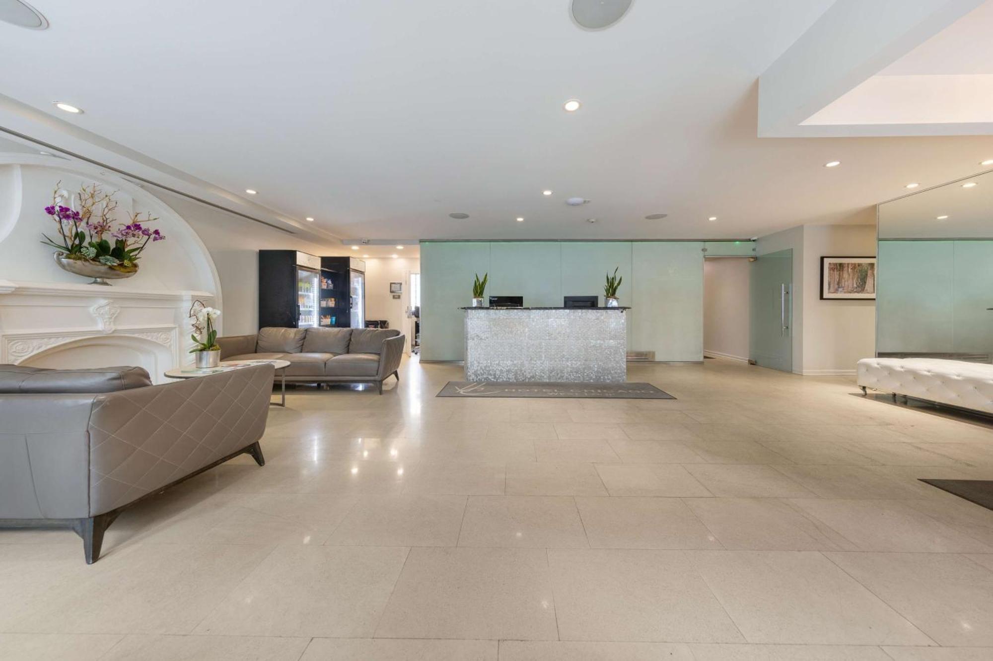 Hotel Hotel Chicago West Loop, Surestay Collection By Best Western Chicago