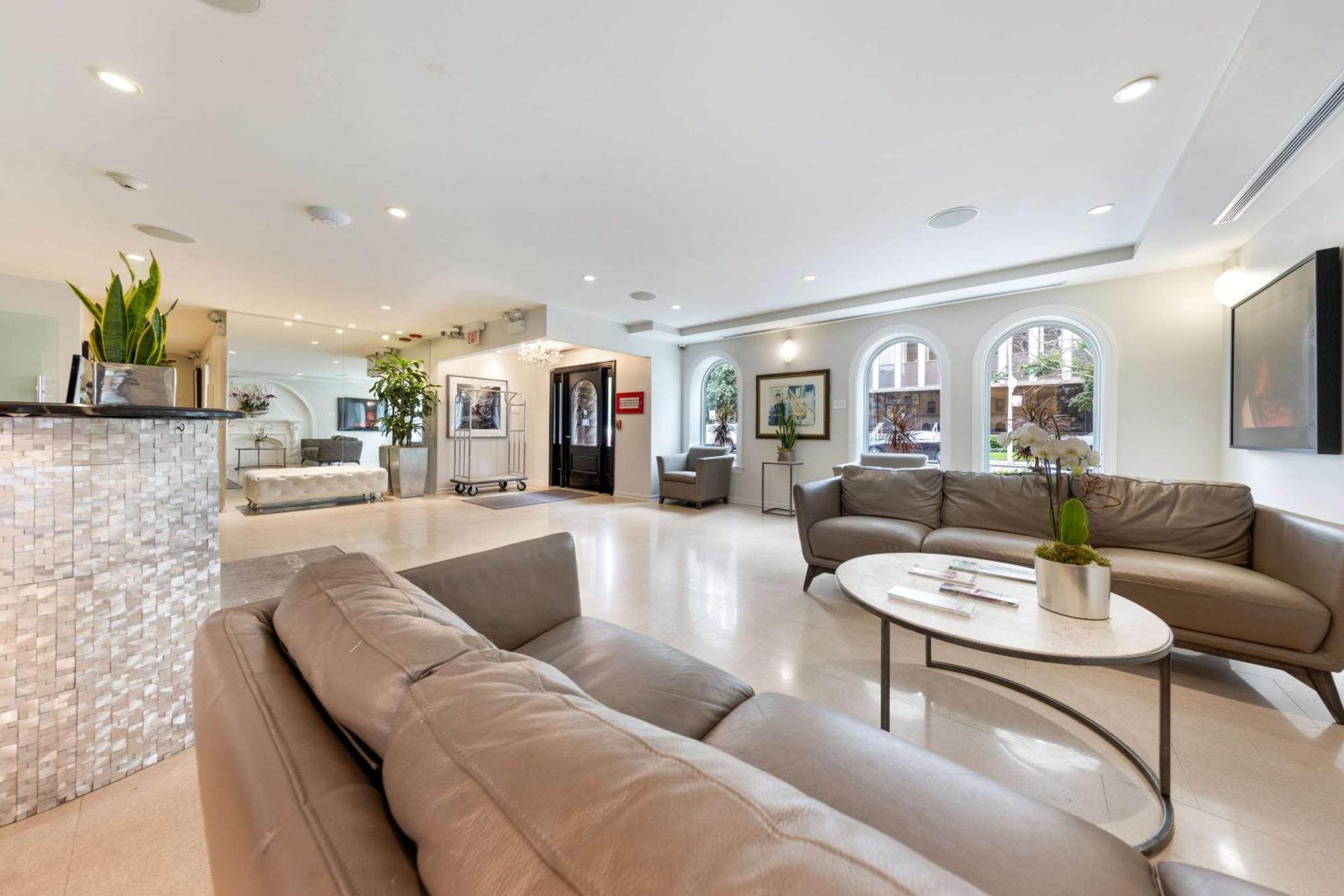 Hotel Chicago West Loop, Surestay Collection By Best Western Chicago