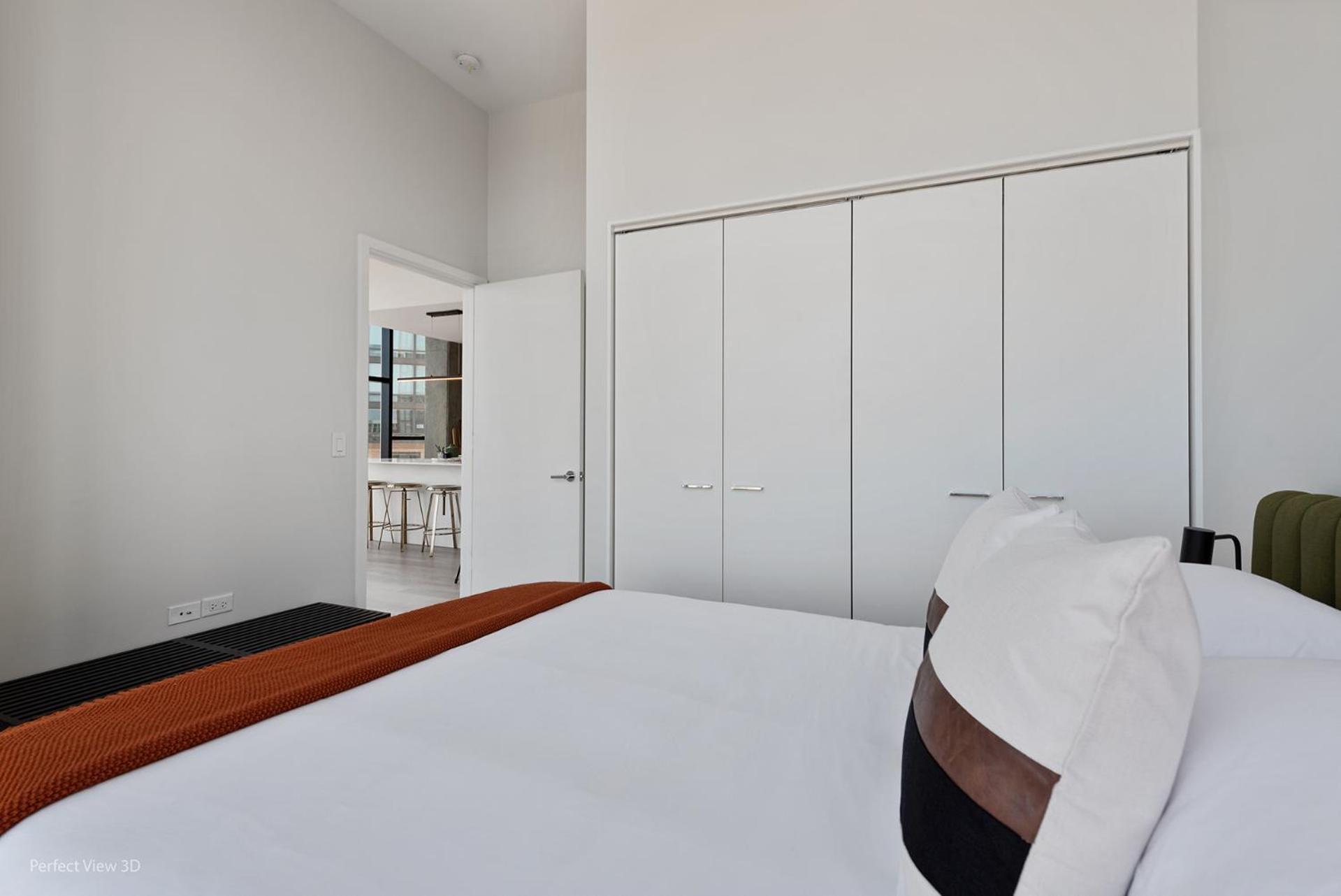 Avenir West Loop Penthouses With Iconic Views *