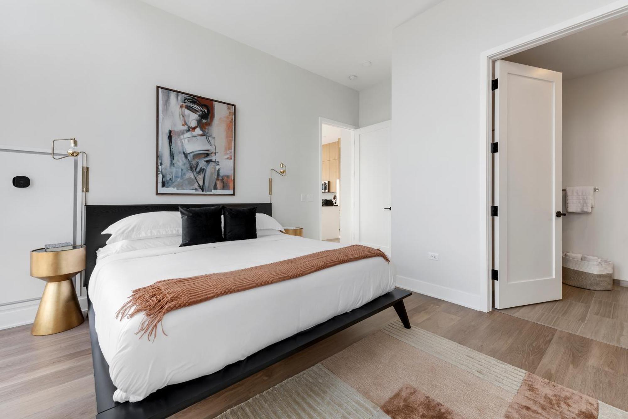 Avenir West Loop Penthouses With Iconic Views