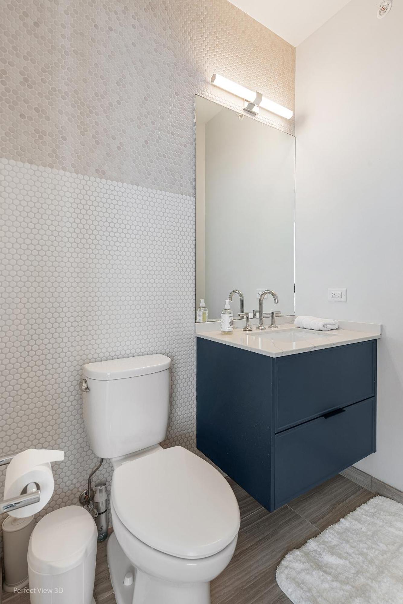 Avenir West Loop Penthouses With Iconic Views Apartment Chicago
