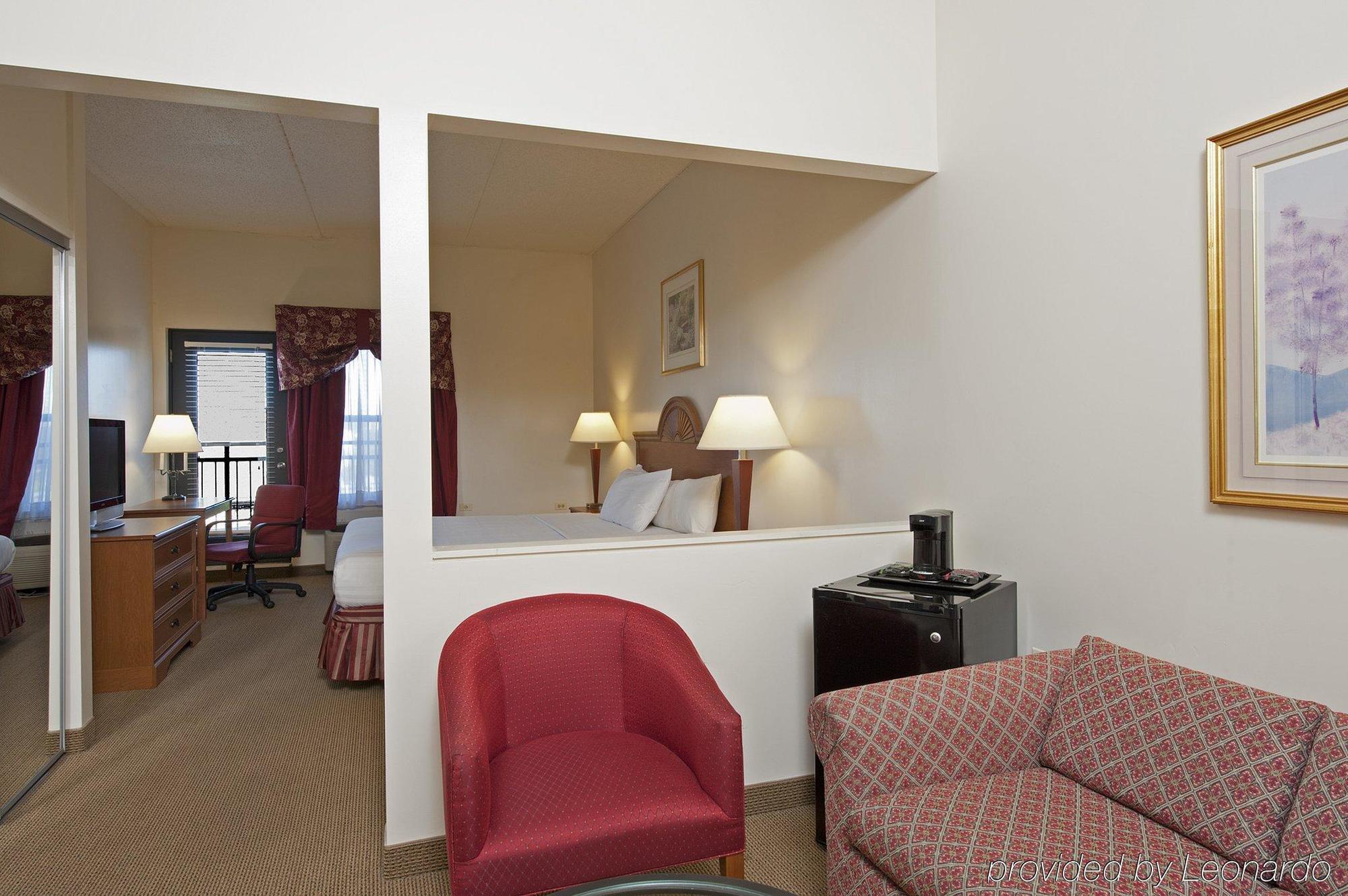 South Loop Hotel
