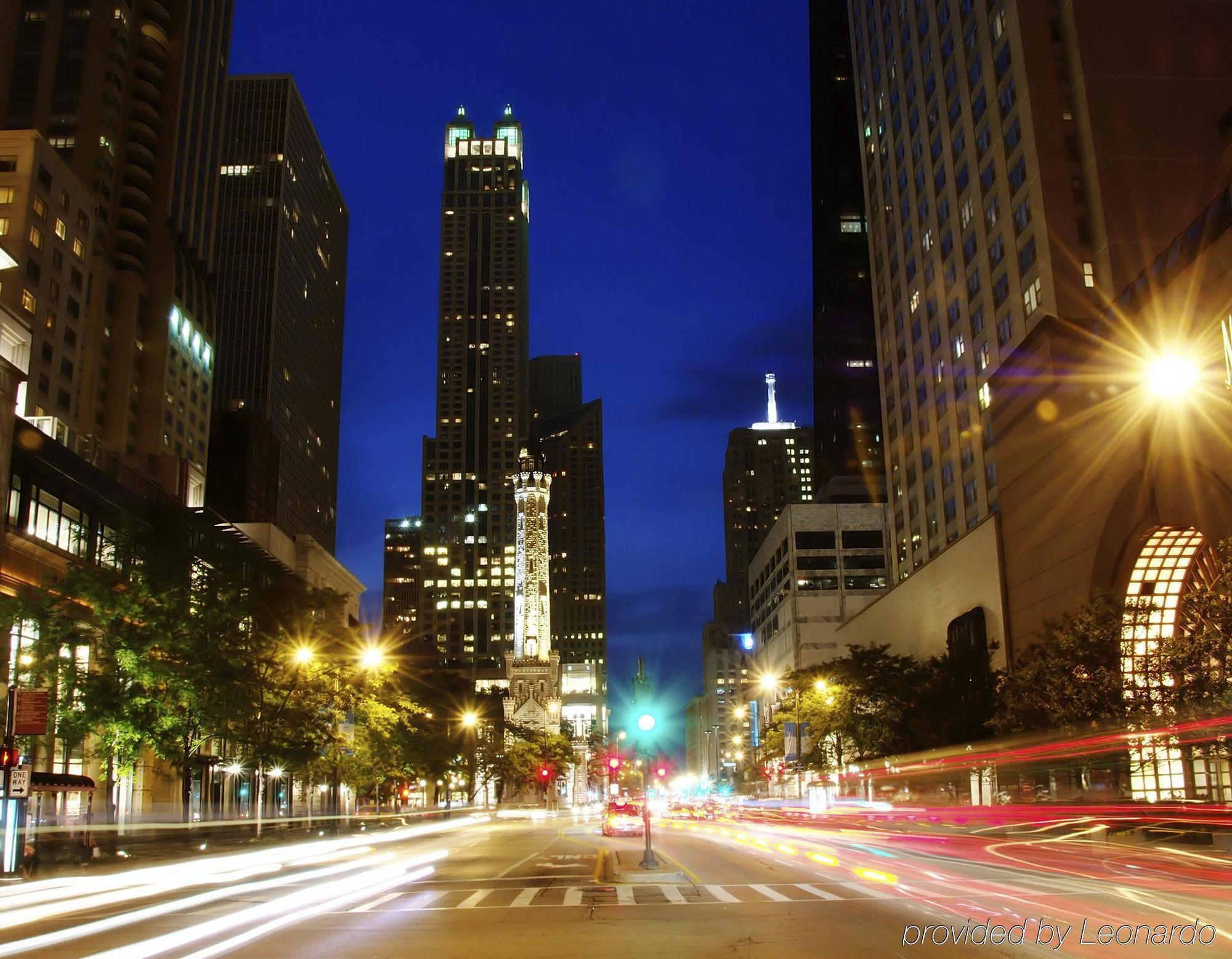 Homewood By Hilton Downtown 3* Chicago