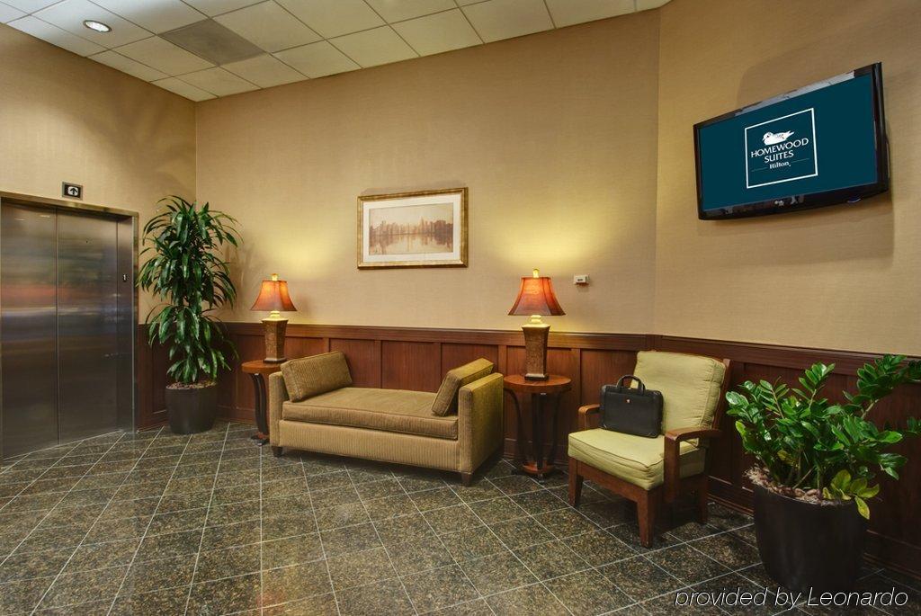 Homewood By Hilton Downtown Hotel Chicago