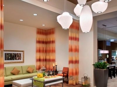Hotel Hilton Garden Downtown Riverwalk Chicago
