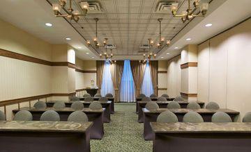 Silversmith Downtown Hotel