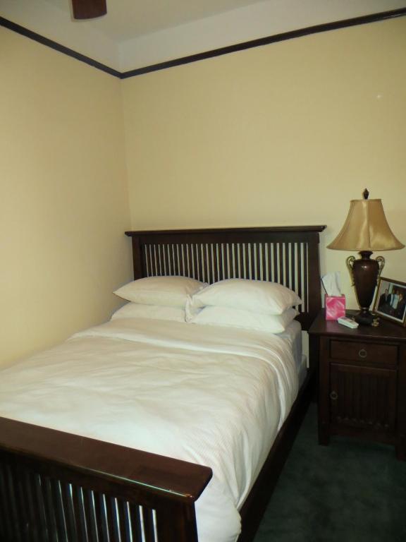 The Polo Bridgeport U.s.a. Bed & Breakfast 3*