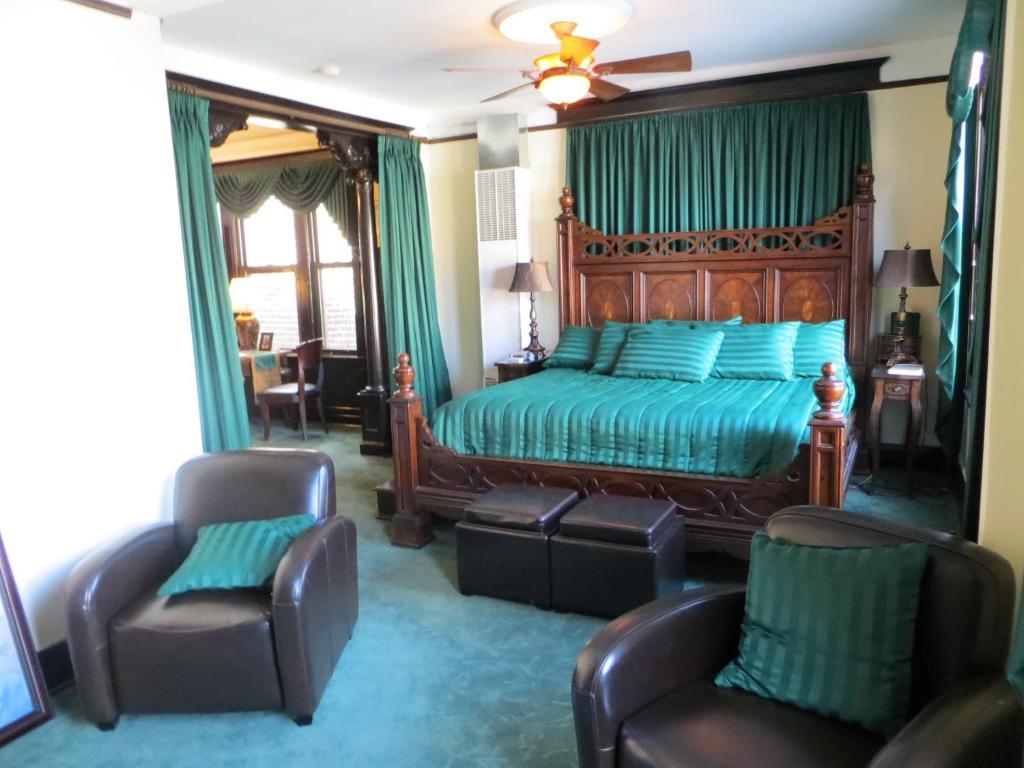Bed & Breakfast The Polo Bridgeport U.s.a.