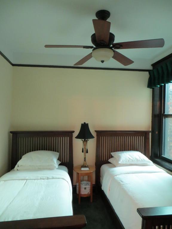 The Polo Bridgeport U.s.a. Bed & Breakfast