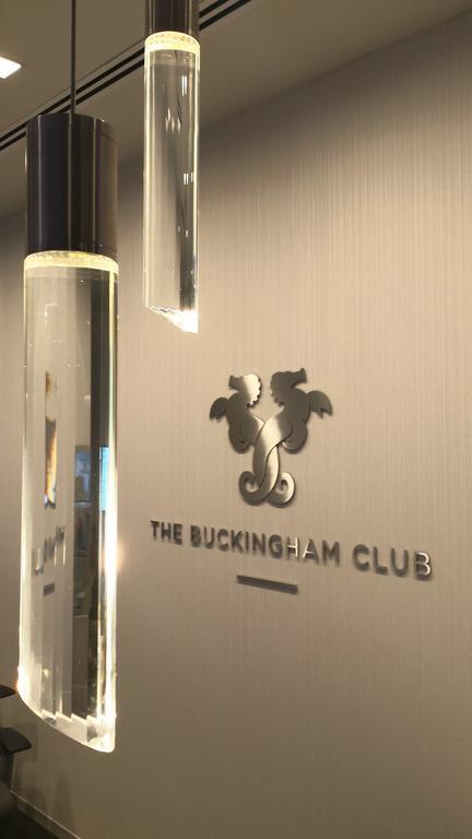 Hotel The Buckingham 3*