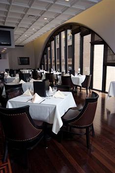 The Buckingham Hotel Chicago