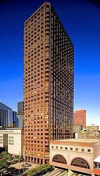 The Buckingham Hotel Chicago
