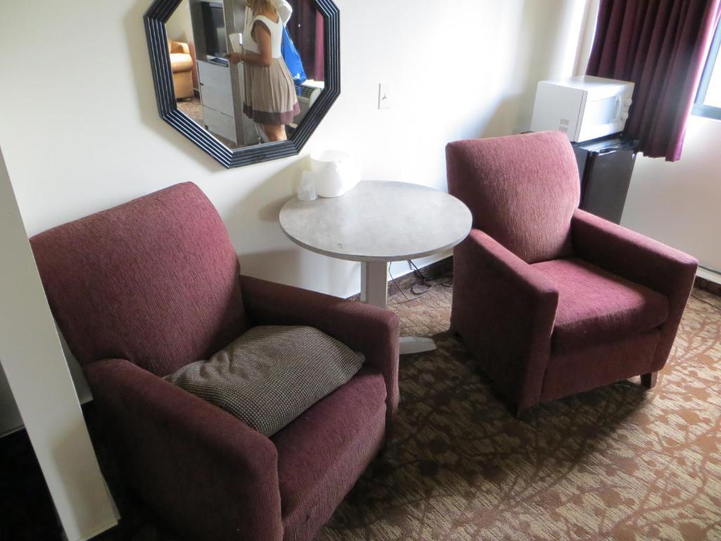 Motel Amber Chicago