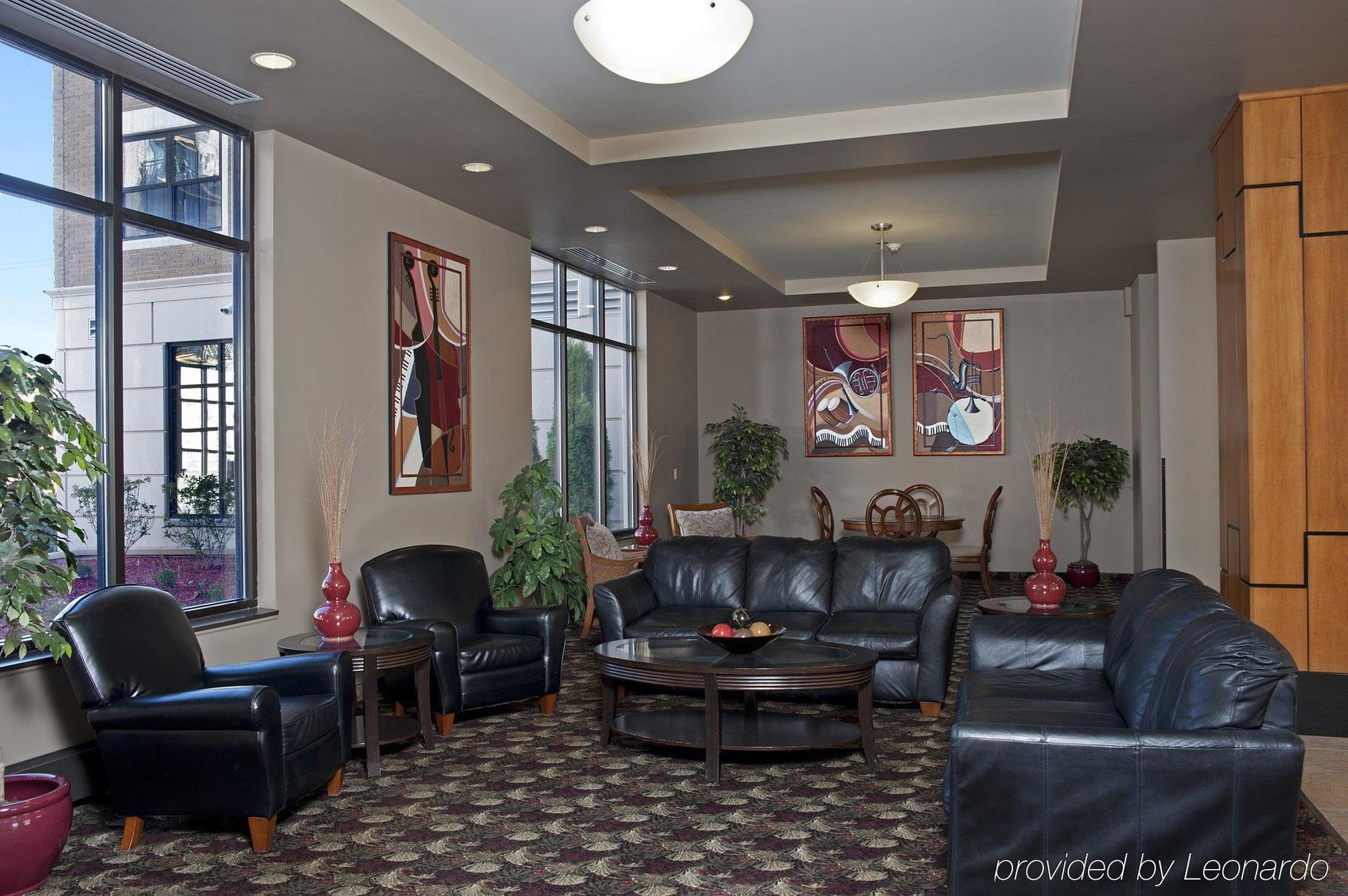 South Loop Hotel